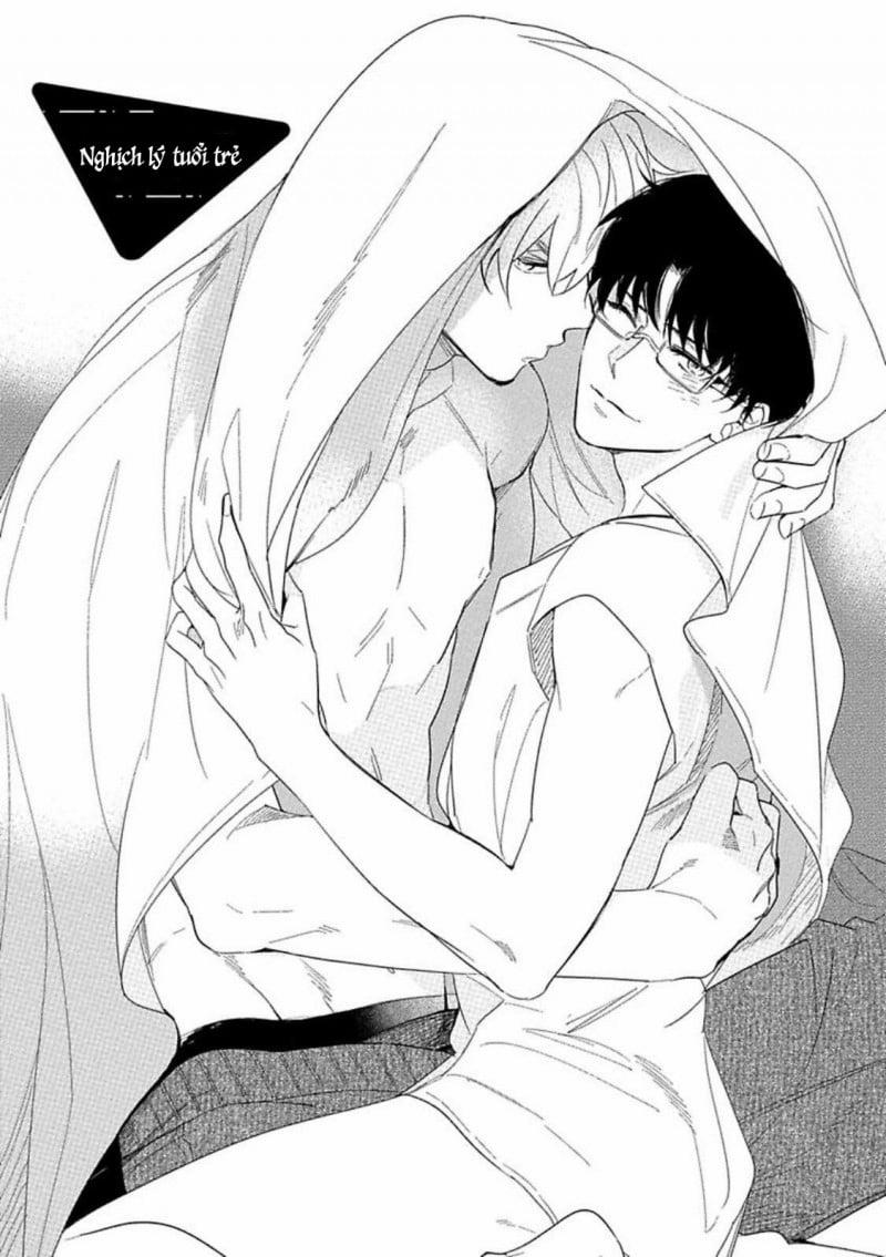 Tới trước húp trước 5 trang 1