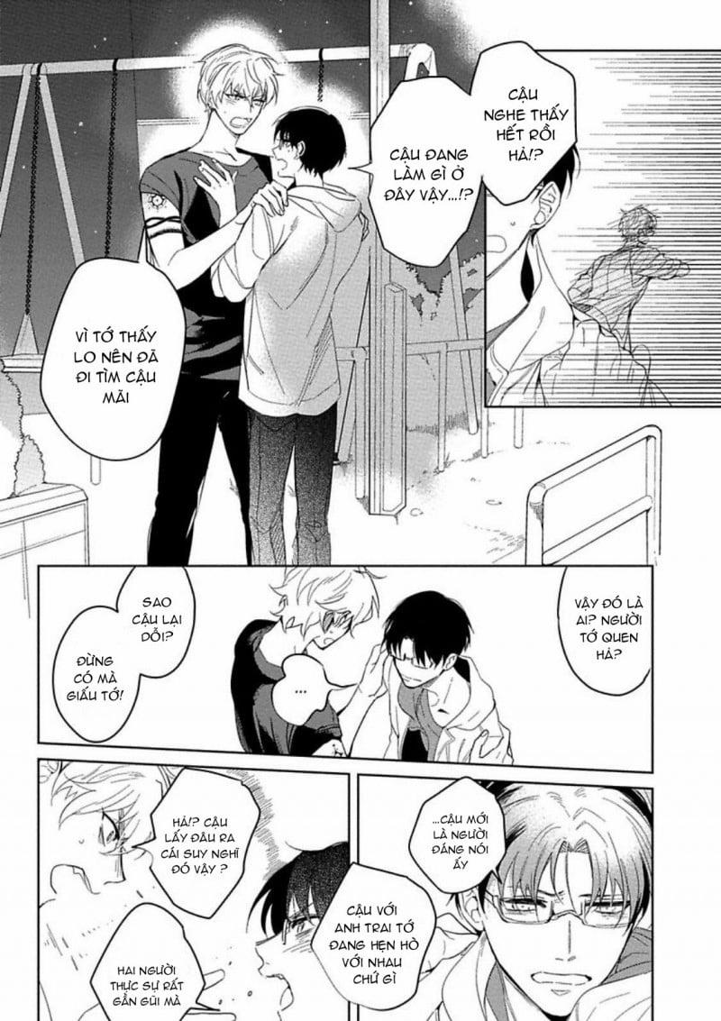 Tới trước húp trước 5 trang 23