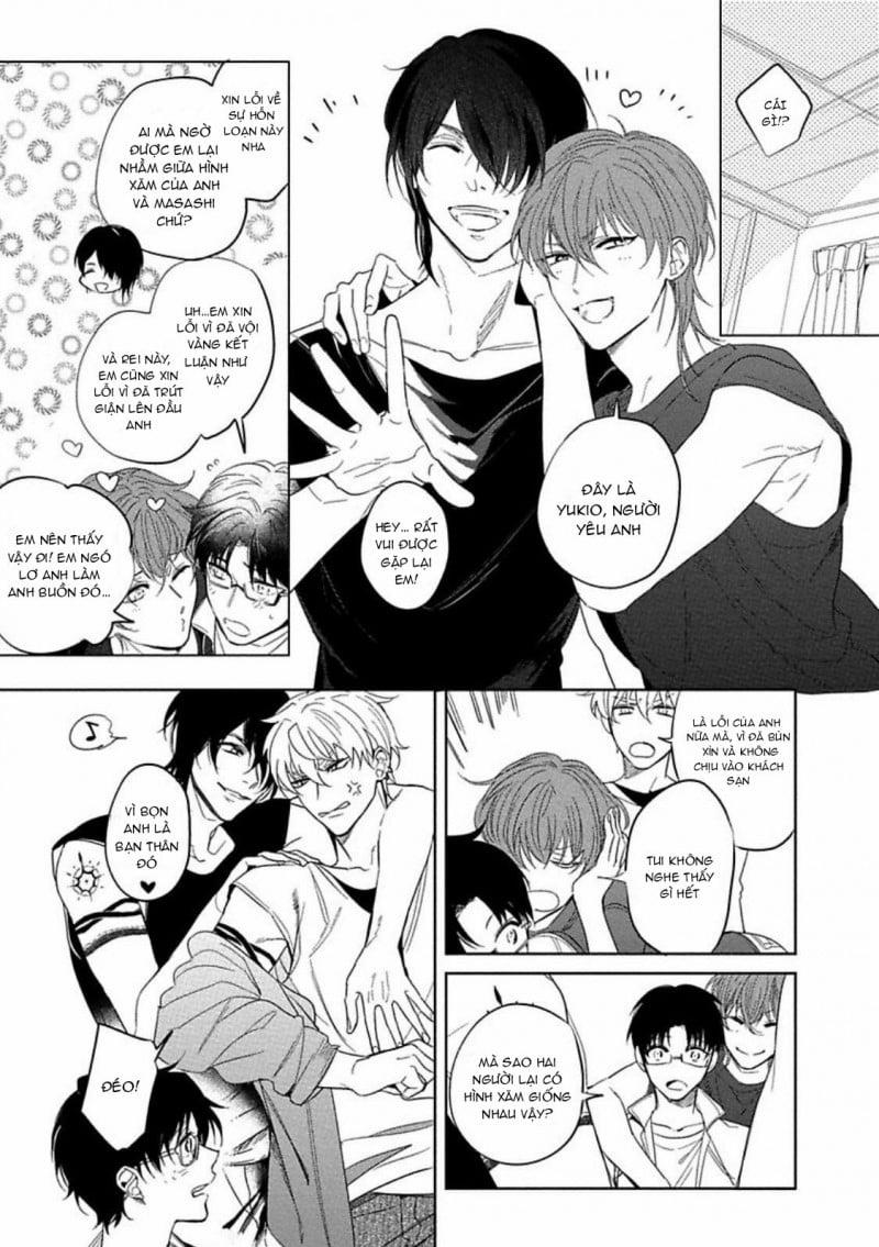 Tới trước húp trước 5 trang 33