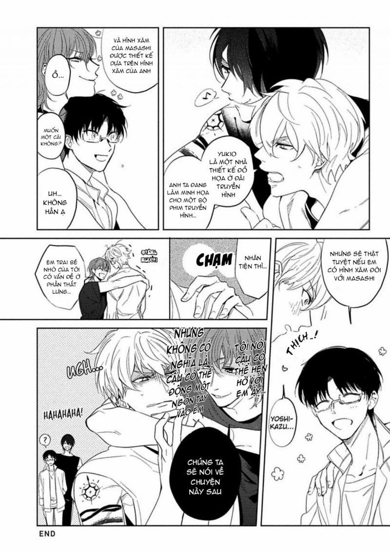 Tới trước húp trước 5 trang 34