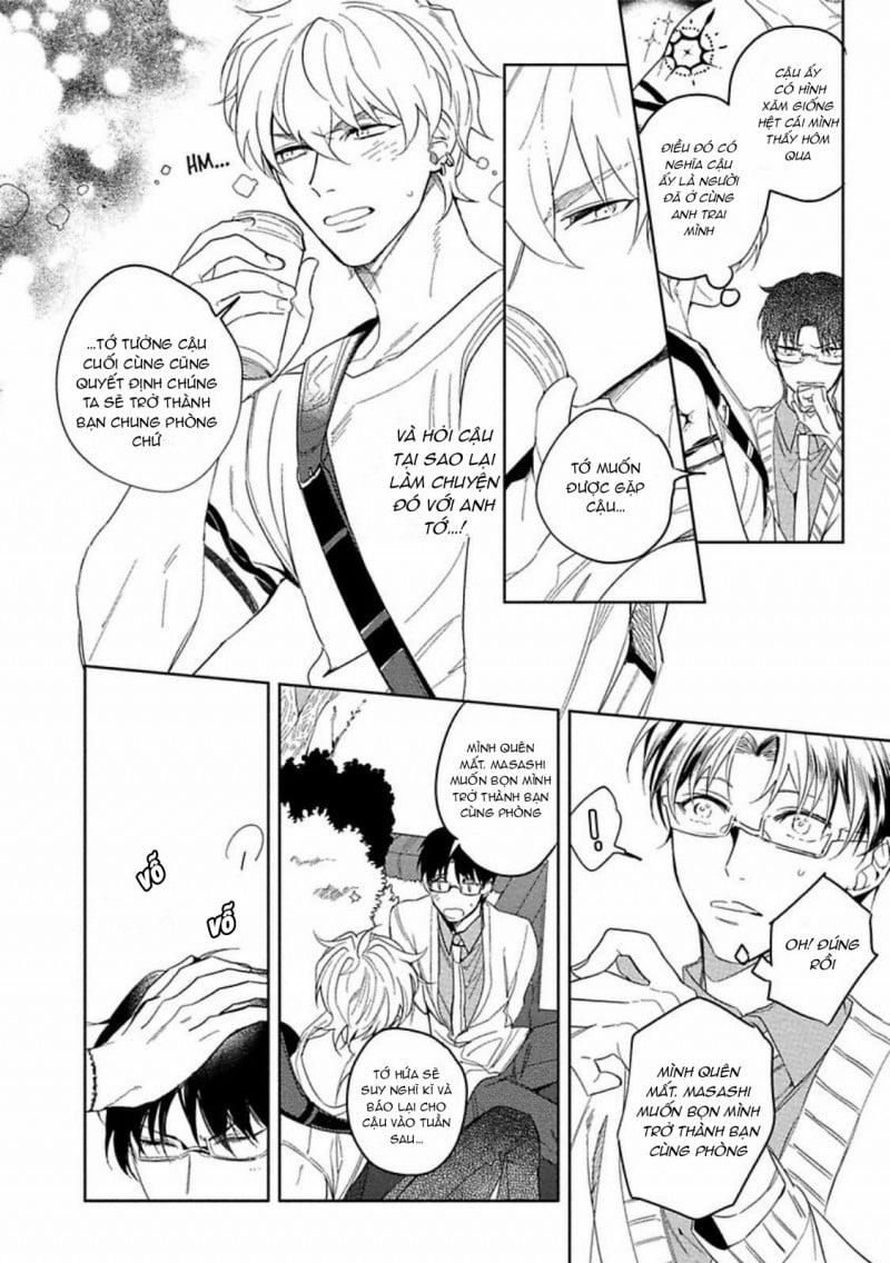 Tới trước húp trước 5 trang 8