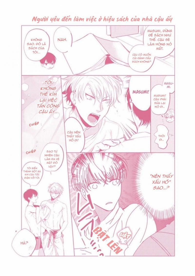 Tới trước húp trước 6 trang 8