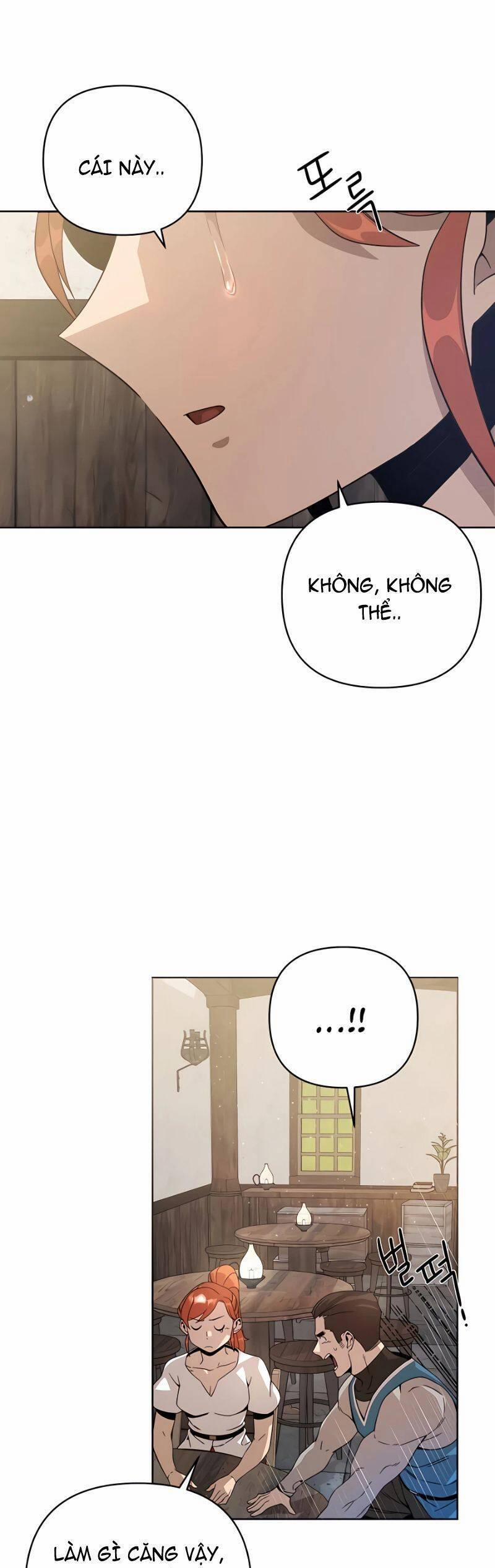 Tôi Từ Bỏ Tất Cả Để Khởi Đầu Ở Một Thế Giới Khác 11 trang 26