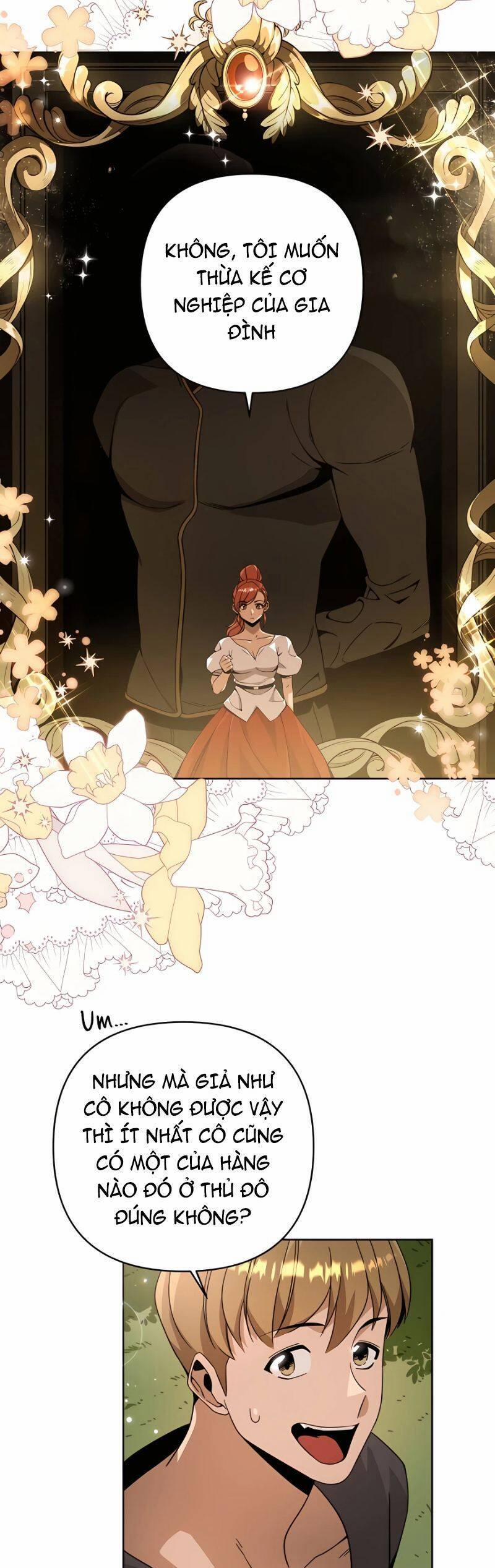 Tôi Từ Bỏ Tất Cả Để Khởi Đầu Ở Một Thế Giới Khác 12 trang 26