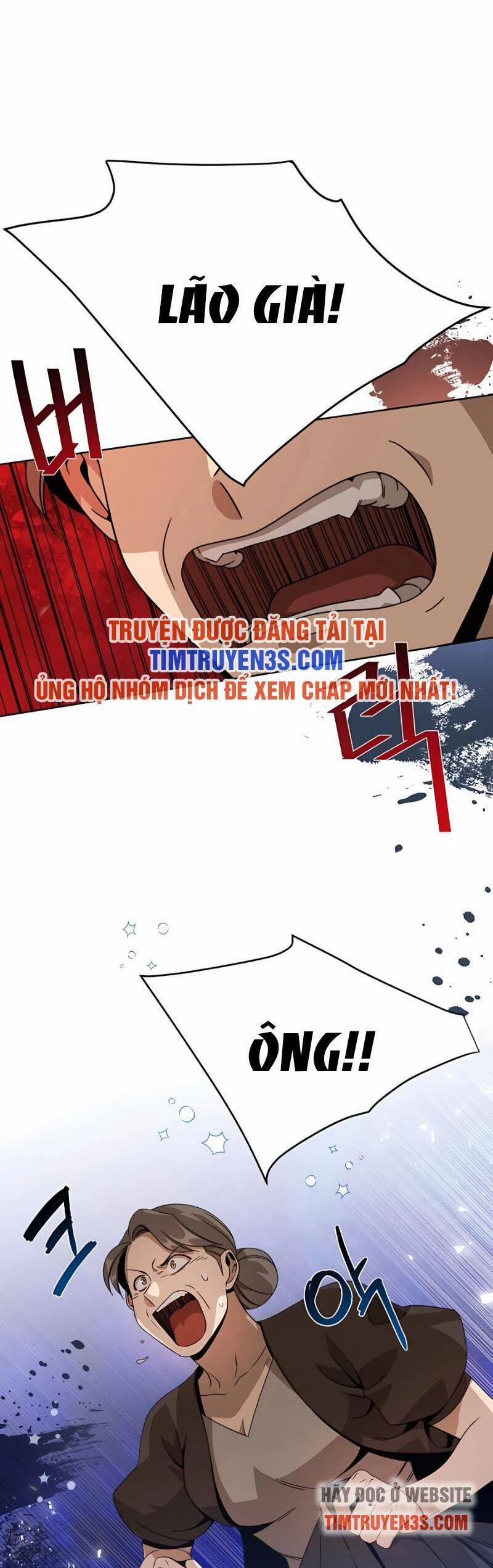 Tôi Từ Bỏ Tất Cả Để Khởi Đầu Ở Một Thế Giới Khác 12 trang 42