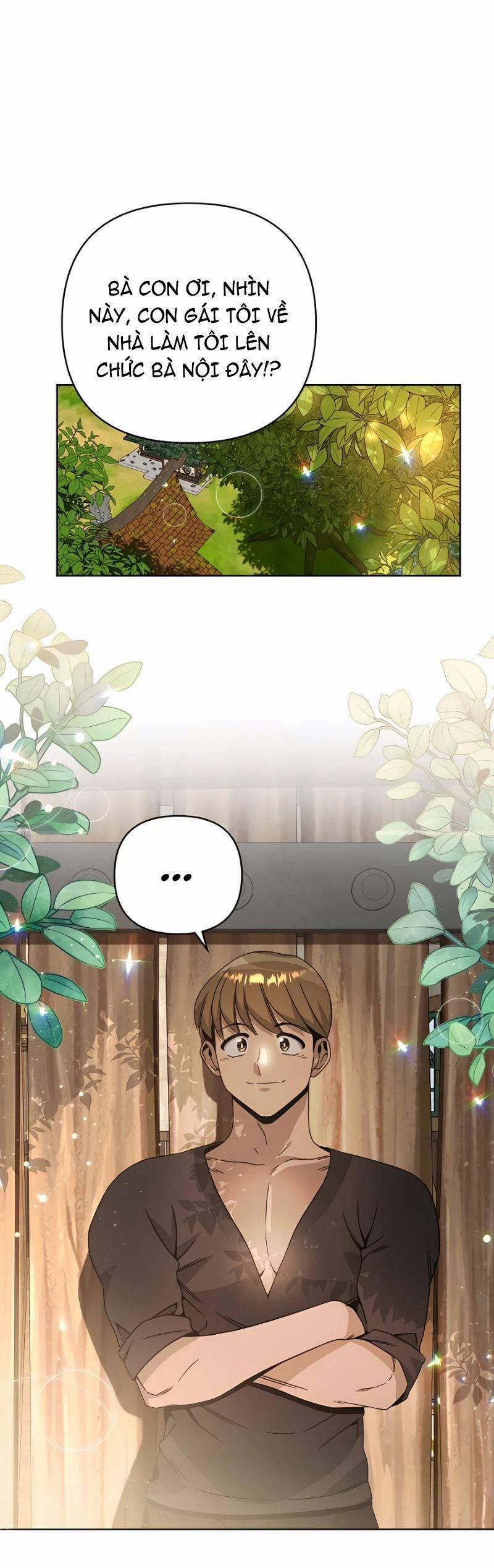 Tôi Từ Bỏ Tất Cả Để Khởi Đầu Ở Một Thế Giới Khác 13 trang 5