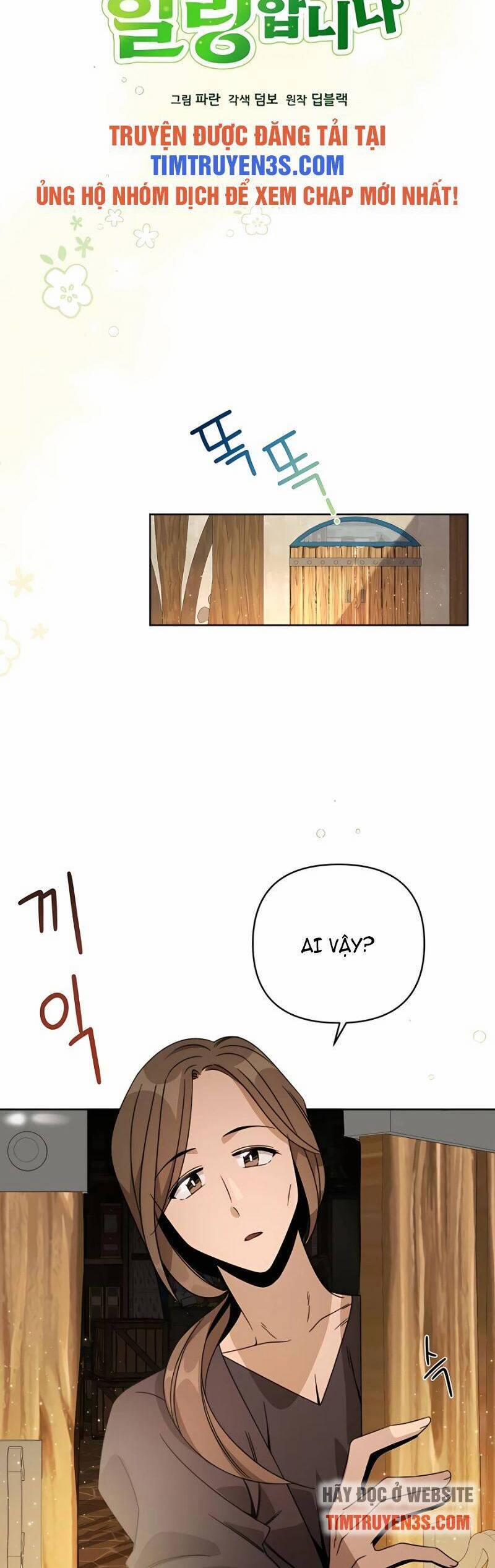 Tôi Từ Bỏ Tất Cả Để Khởi Đầu Ở Một Thế Giới Khác 14 trang 6