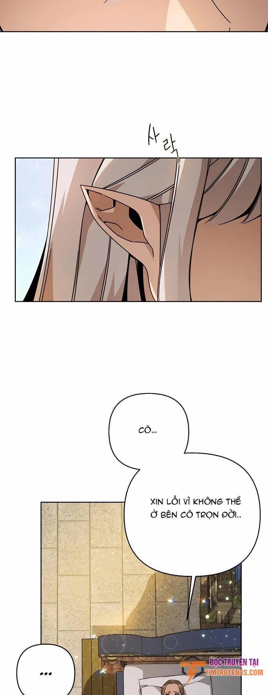 Tôi Từ Bỏ Tất Cả Để Khởi Đầu Ở Một Thế Giới Khác 17 trang 27