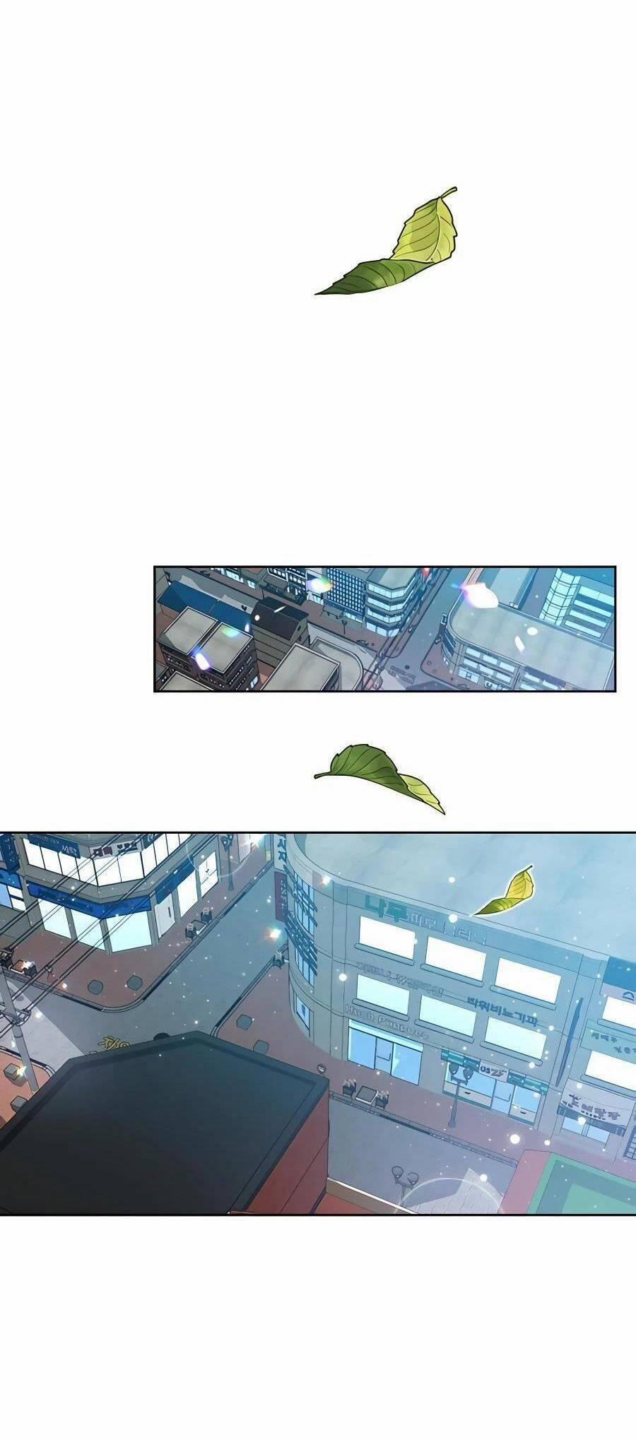 Tôi Từ Bỏ Tất Cả Để Khởi Đầu Ở Một Thế Giới Khác 17 trang 33