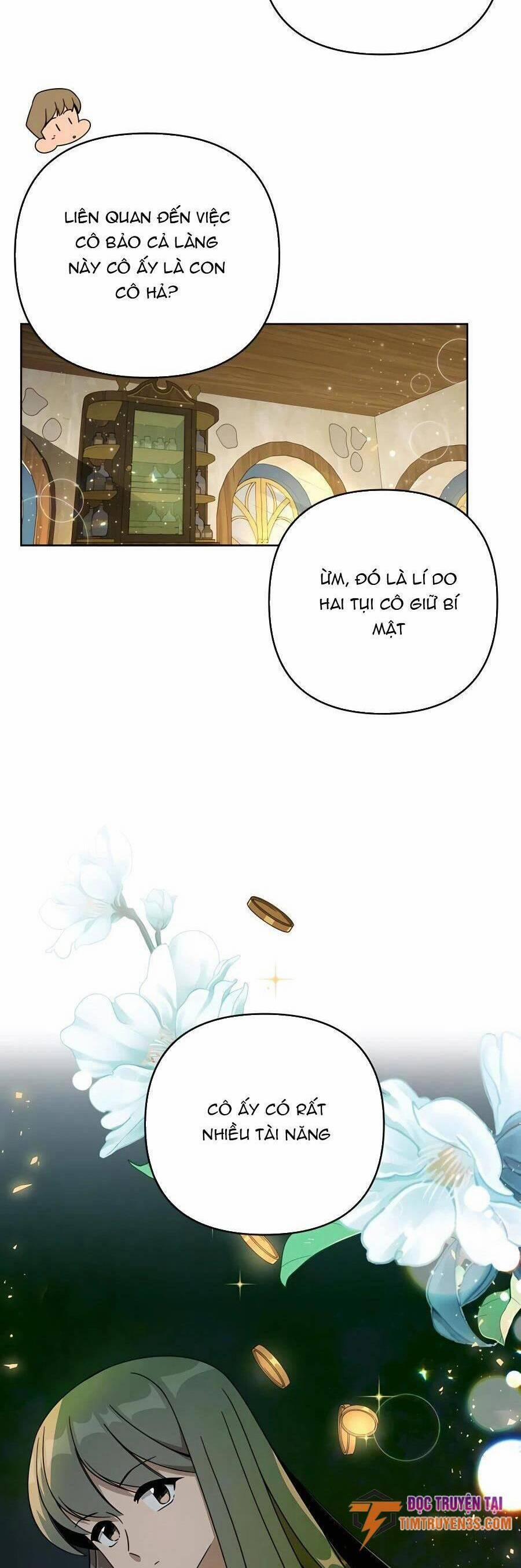 Tôi Từ Bỏ Tất Cả Để Khởi Đầu Ở Một Thế Giới Khác 17 trang 5