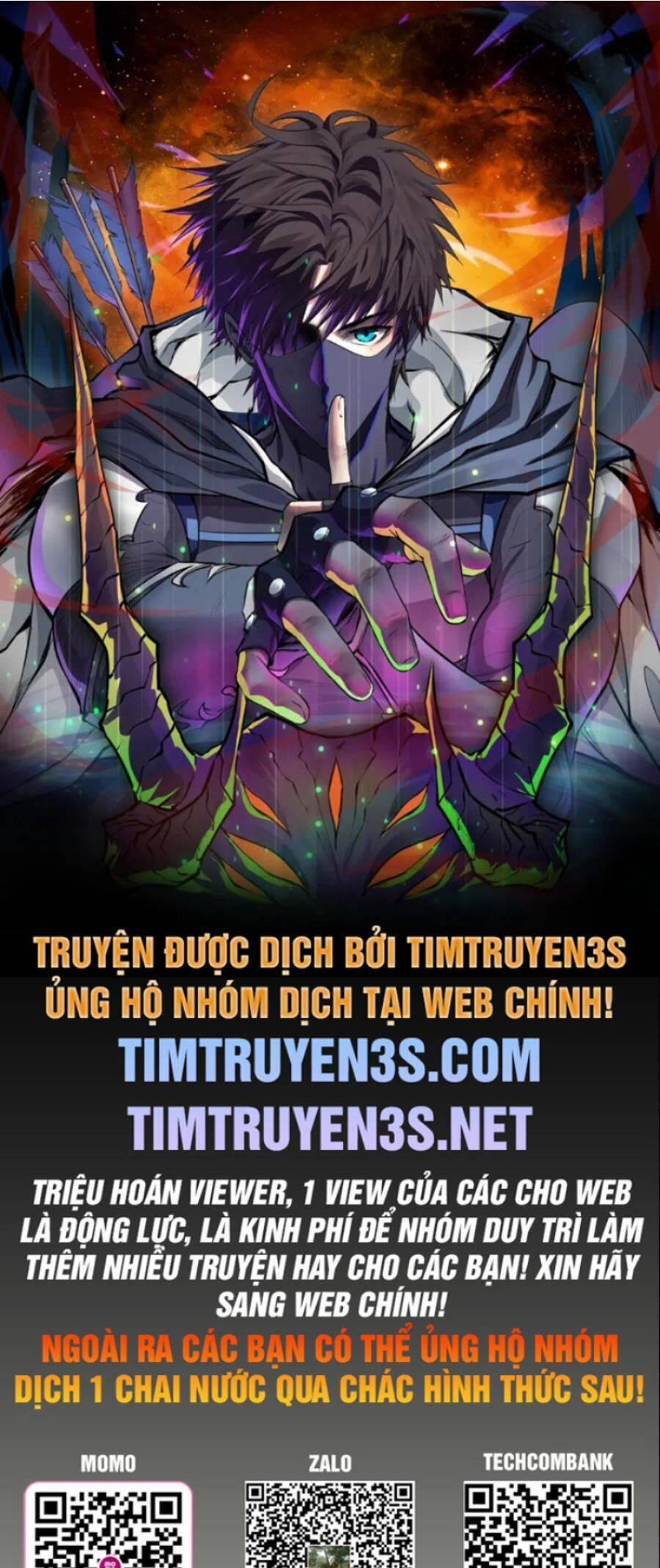 Tôi Từ Bỏ Tất Cả Để Khởi Đầu Ở Một Thế Giới Khác 18 trang 0