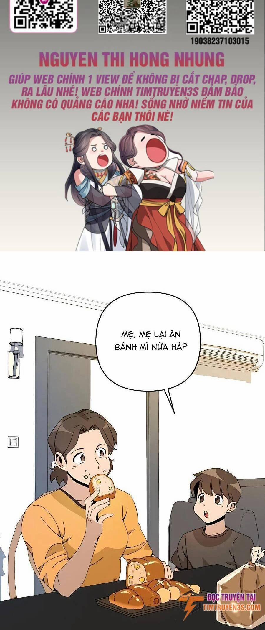 Tôi Từ Bỏ Tất Cả Để Khởi Đầu Ở Một Thế Giới Khác 18 trang 1