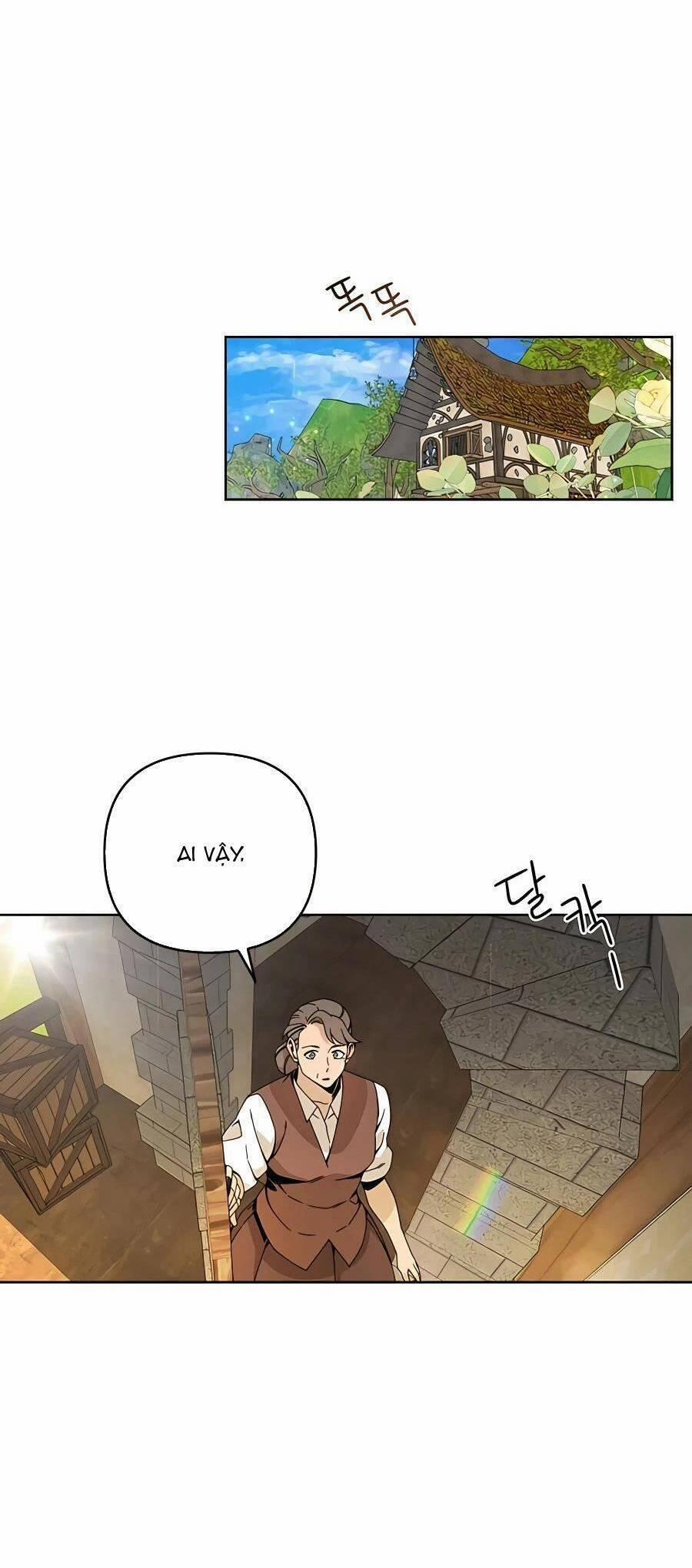 Tôi Từ Bỏ Tất Cả Để Khởi Đầu Ở Một Thế Giới Khác 18 trang 12