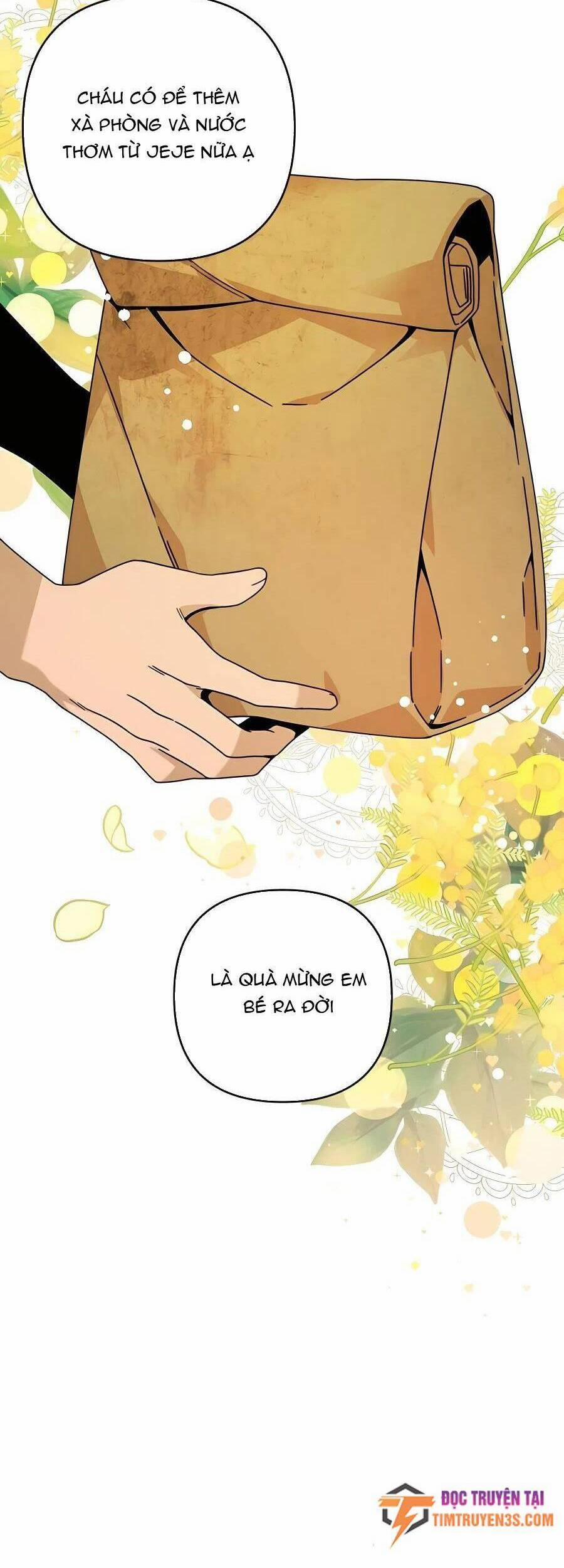 Tôi Từ Bỏ Tất Cả Để Khởi Đầu Ở Một Thế Giới Khác 18 trang 15