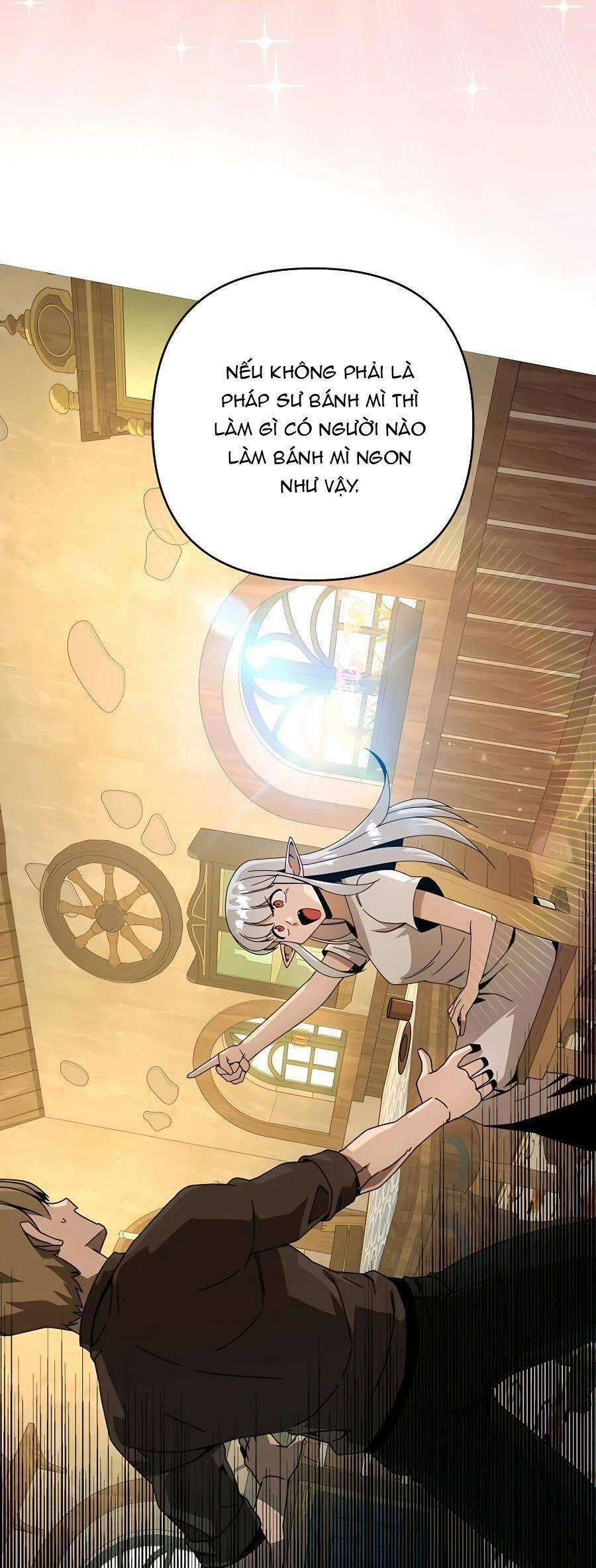 Tôi Từ Bỏ Tất Cả Để Khởi Đầu Ở Một Thế Giới Khác 18 trang 42