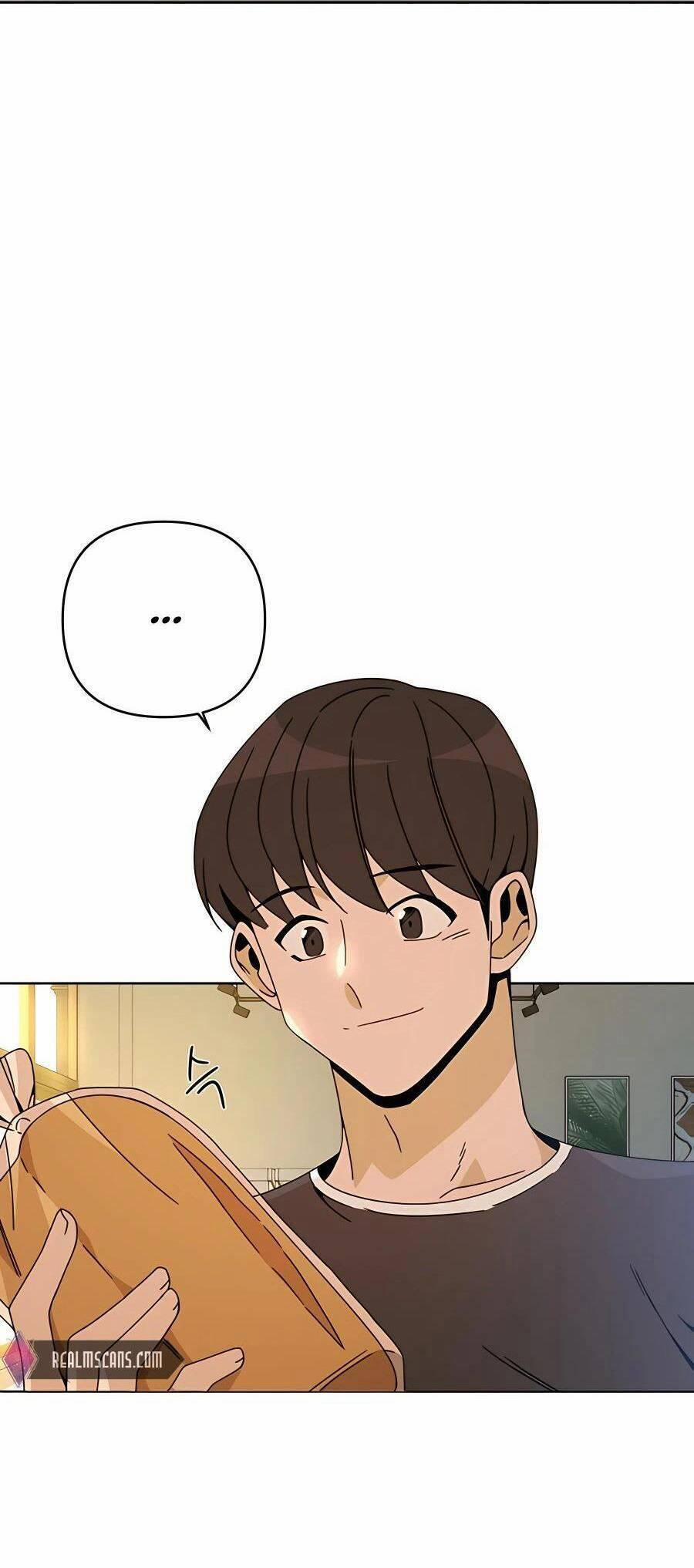 Tôi Từ Bỏ Tất Cả Để Khởi Đầu Ở Một Thế Giới Khác 18 trang 6