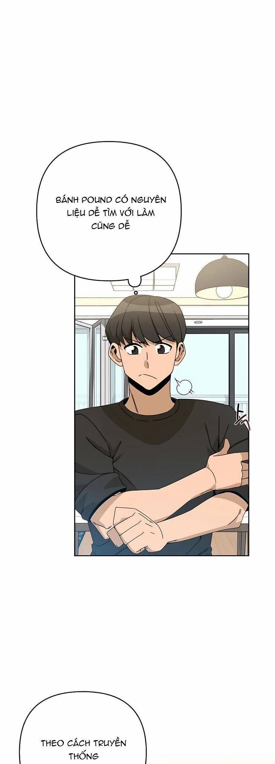 Tôi Từ Bỏ Tất Cả Để Khởi Đầu Ở Một Thế Giới Khác 19 trang 11