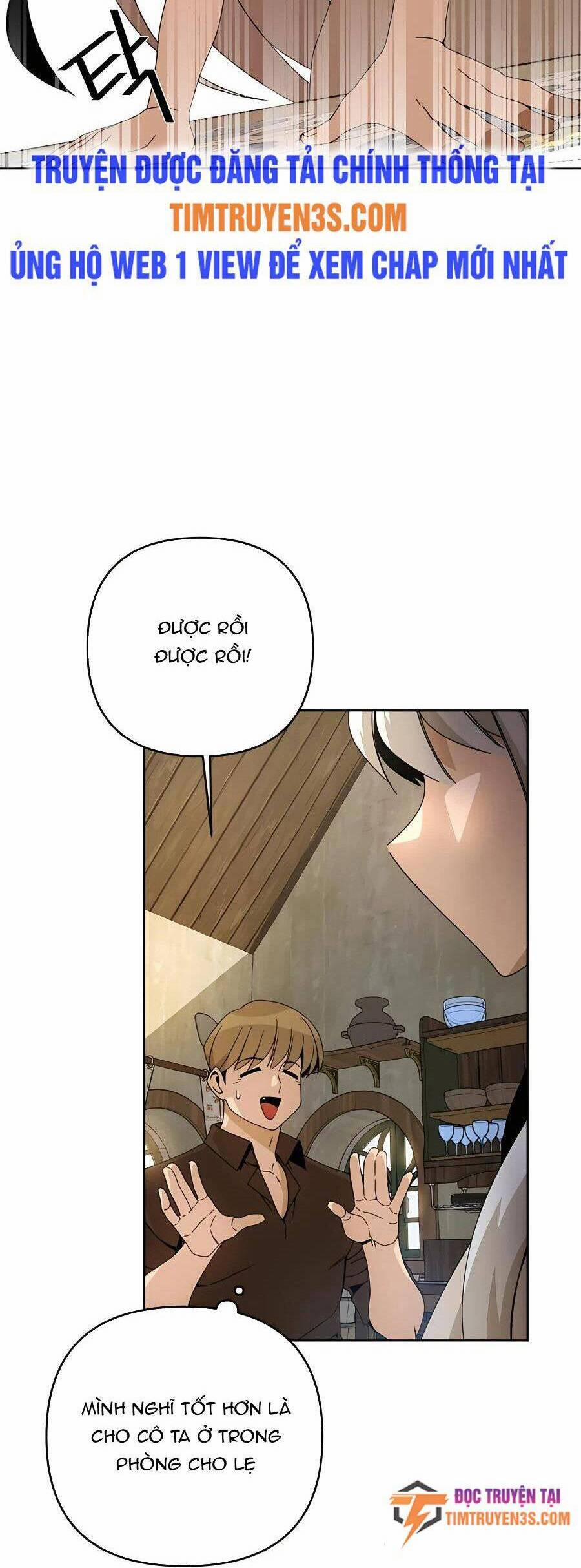 Tôi Từ Bỏ Tất Cả Để Khởi Đầu Ở Một Thế Giới Khác 19 trang 2