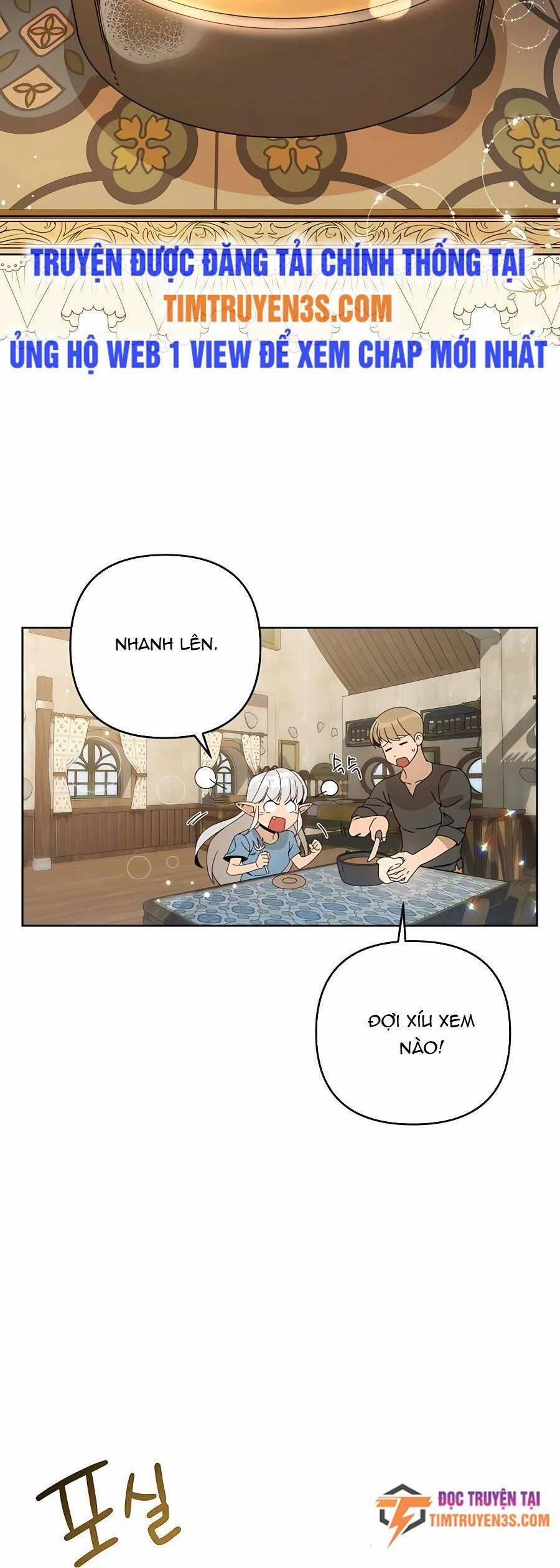 Tôi Từ Bỏ Tất Cả Để Khởi Đầu Ở Một Thế Giới Khác 19 trang 21