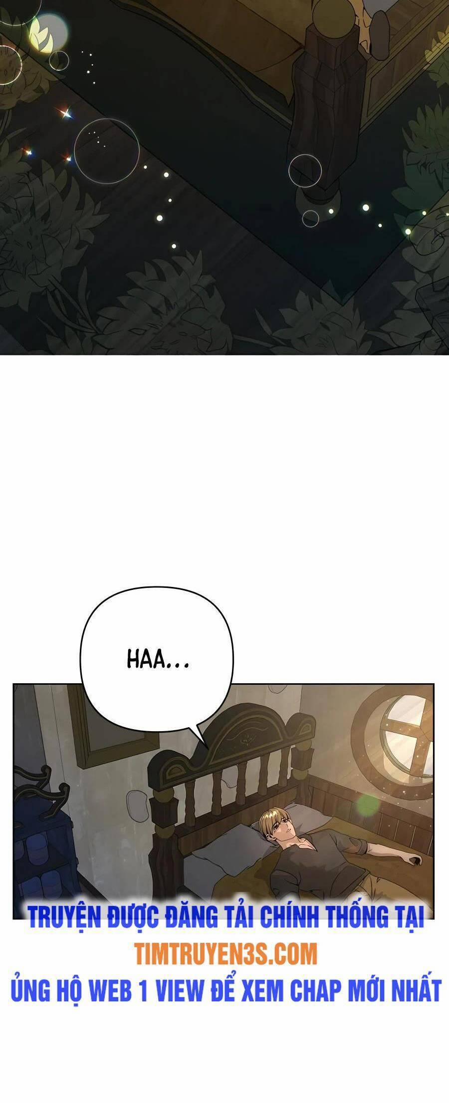 Tôi Từ Bỏ Tất Cả Để Khởi Đầu Ở Một Thế Giới Khác 19 trang 40