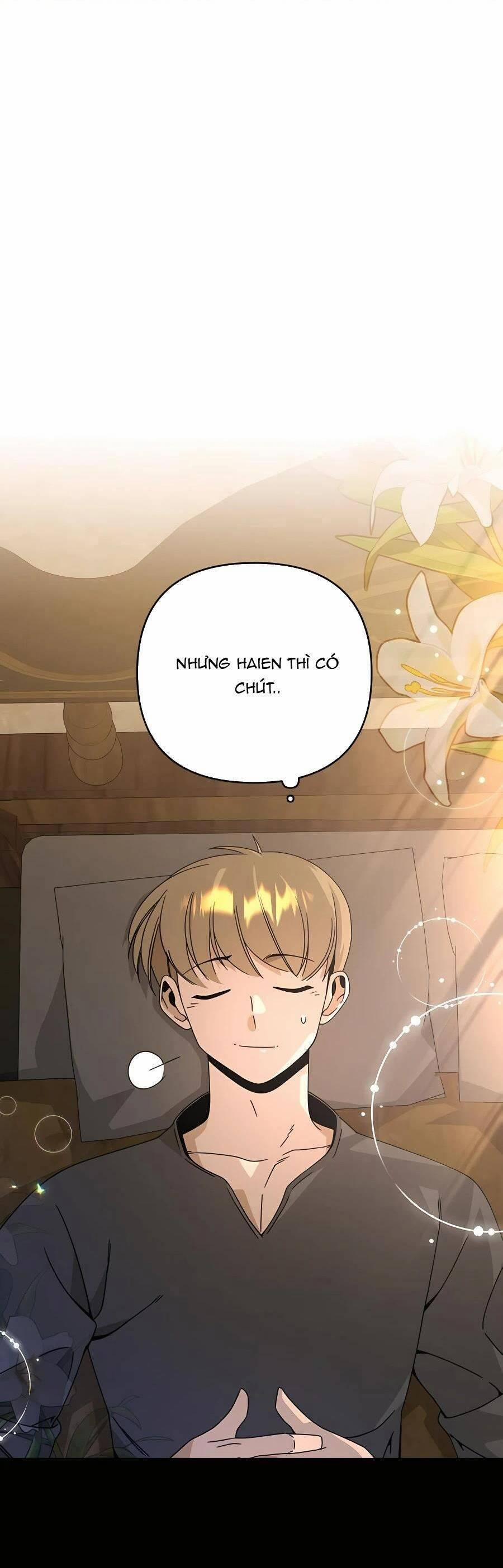 Tôi Từ Bỏ Tất Cả Để Khởi Đầu Ở Một Thế Giới Khác 19 trang 42