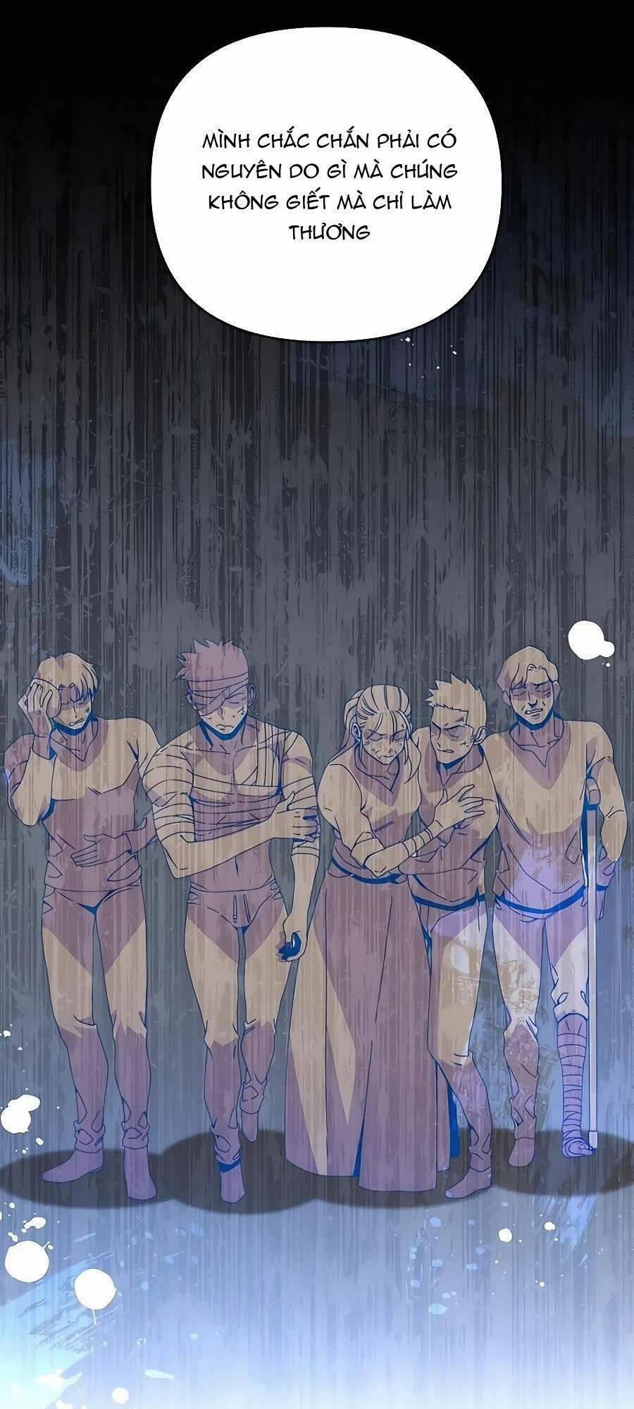 Tôi Từ Bỏ Tất Cả Để Khởi Đầu Ở Một Thế Giới Khác 20 trang 26