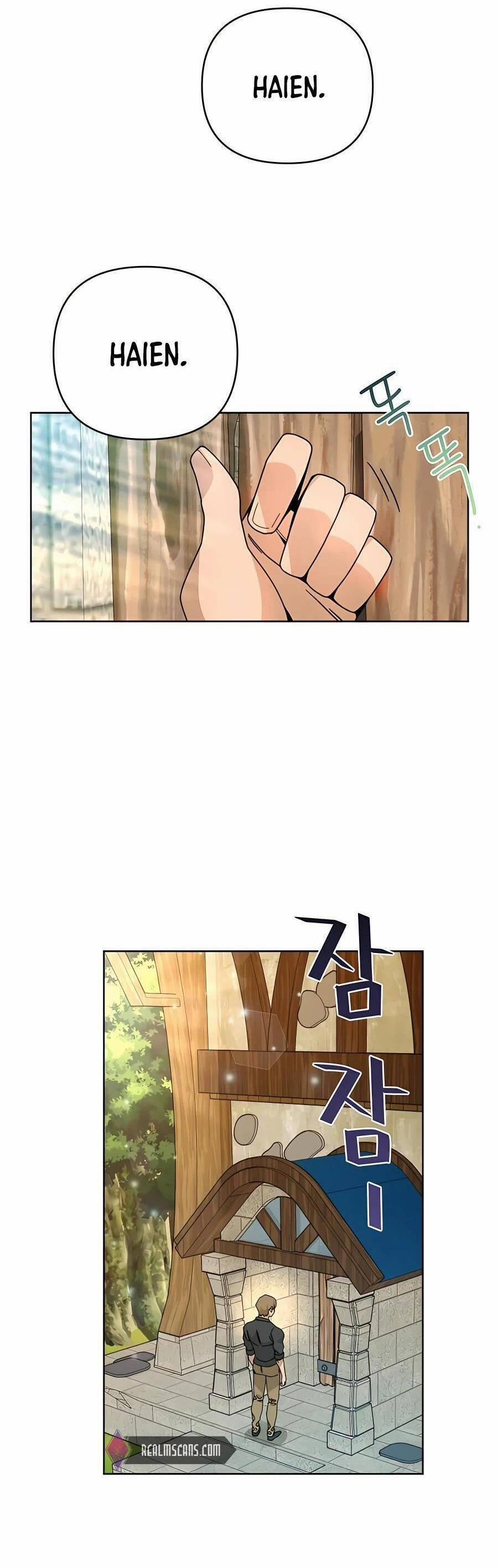 Tôi Từ Bỏ Tất Cả Để Khởi Đầu Ở Một Thế Giới Khác 20 trang 28