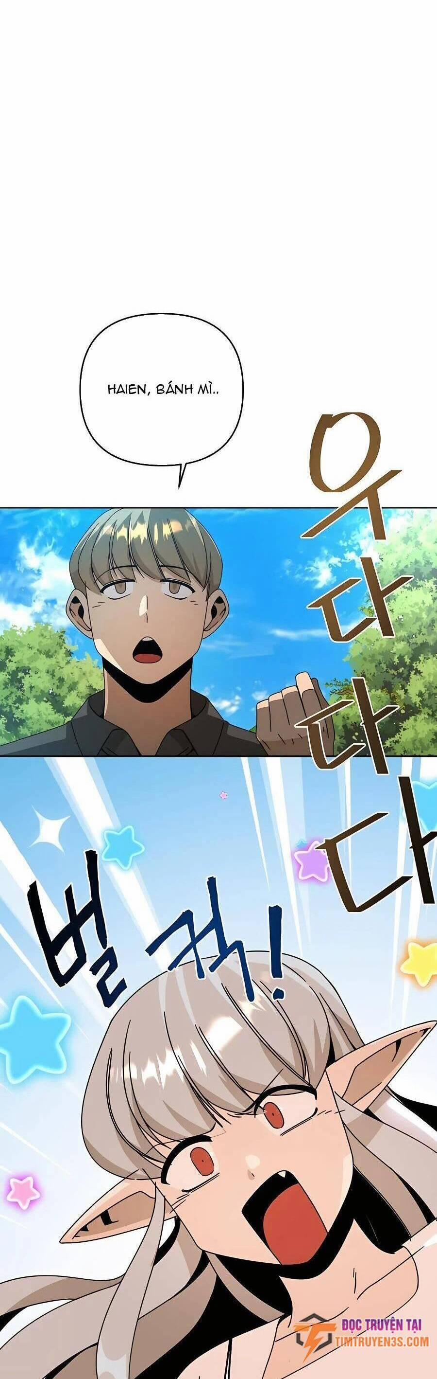 Tôi Từ Bỏ Tất Cả Để Khởi Đầu Ở Một Thế Giới Khác 20 trang 29