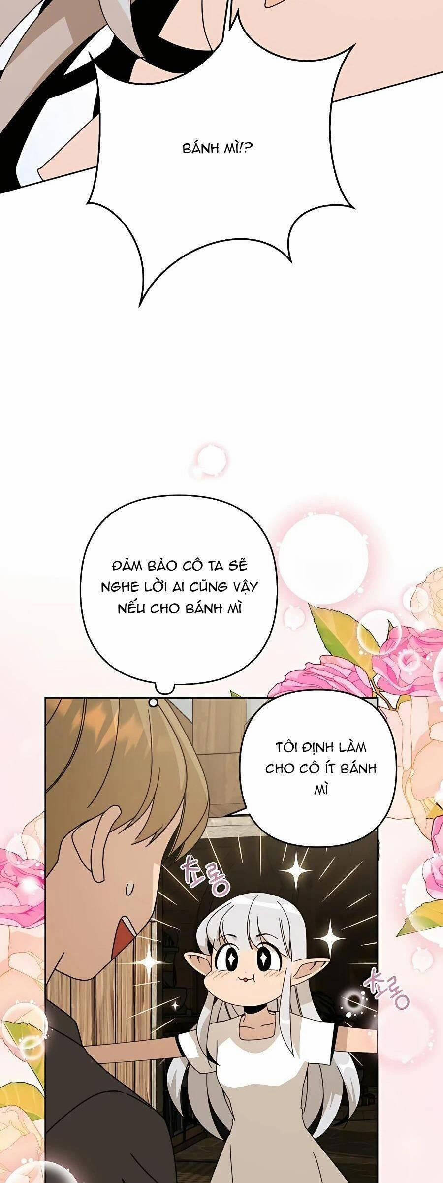 Tôi Từ Bỏ Tất Cả Để Khởi Đầu Ở Một Thế Giới Khác 20 trang 30