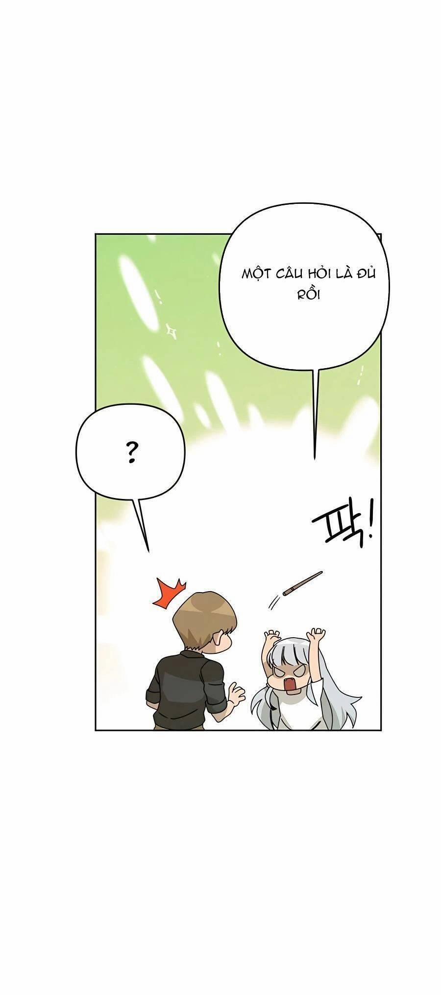 Tôi Từ Bỏ Tất Cả Để Khởi Đầu Ở Một Thế Giới Khác 20 trang 34