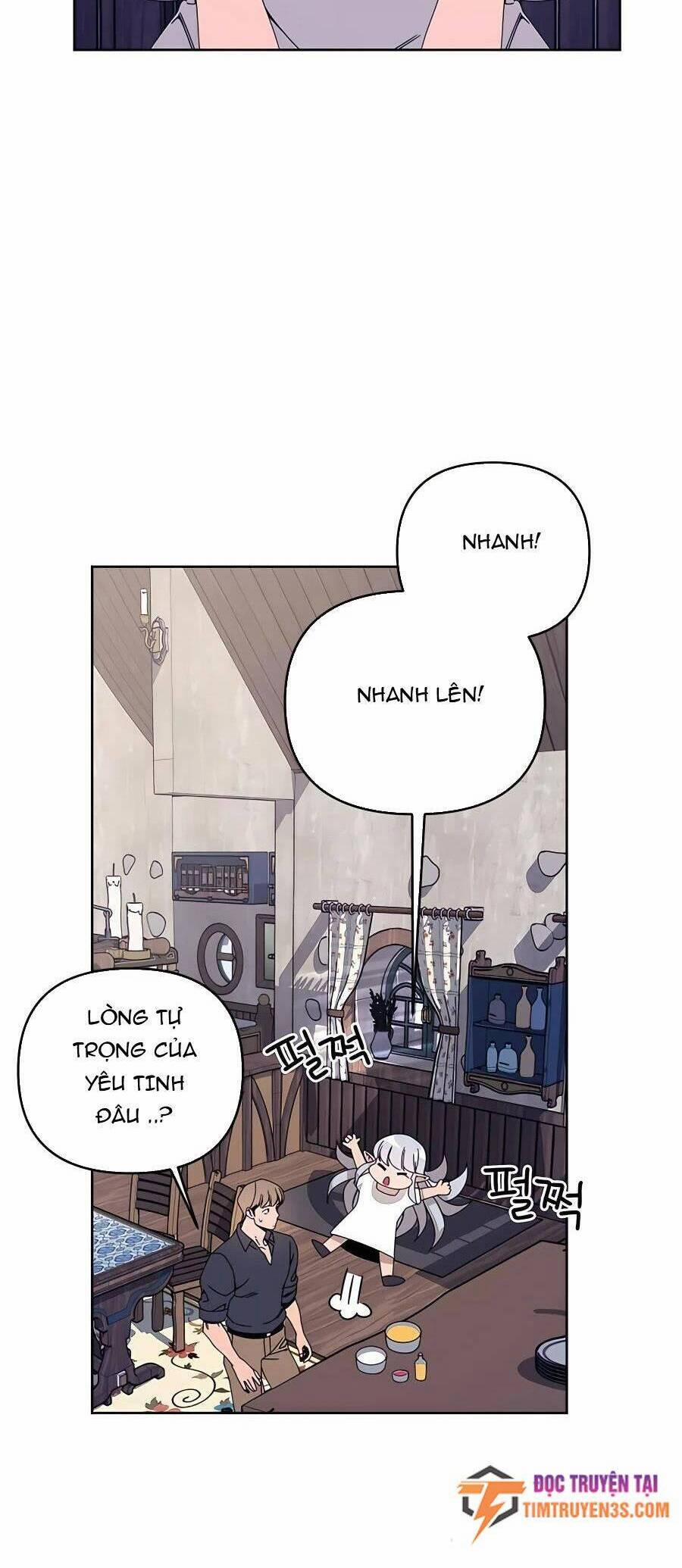 Tôi Từ Bỏ Tất Cả Để Khởi Đầu Ở Một Thế Giới Khác 20 trang 39