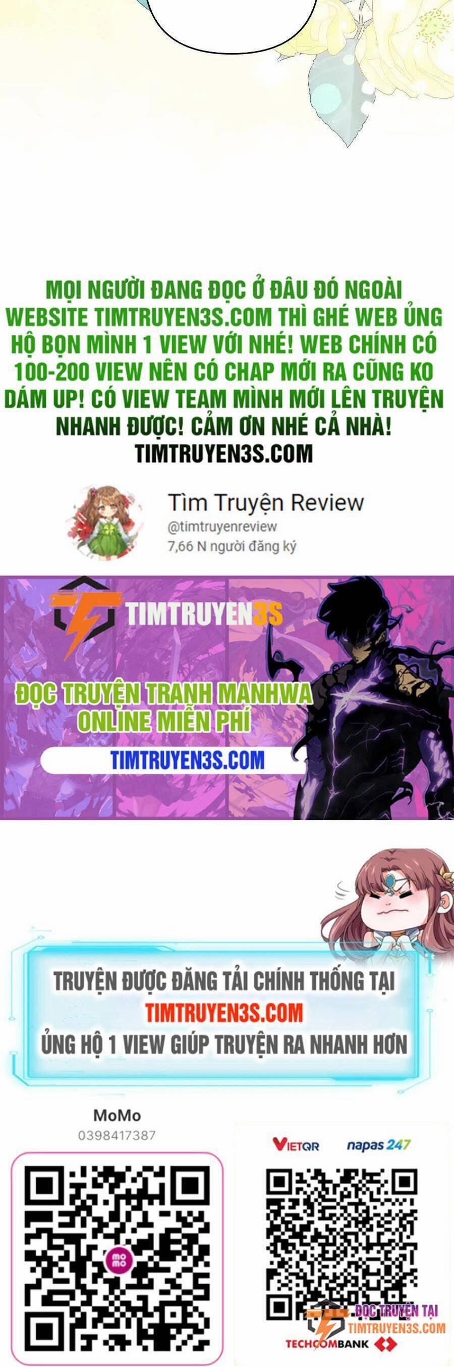 Tôi Từ Bỏ Tất Cả Để Khởi Đầu Ở Một Thế Giới Khác 20 trang 45