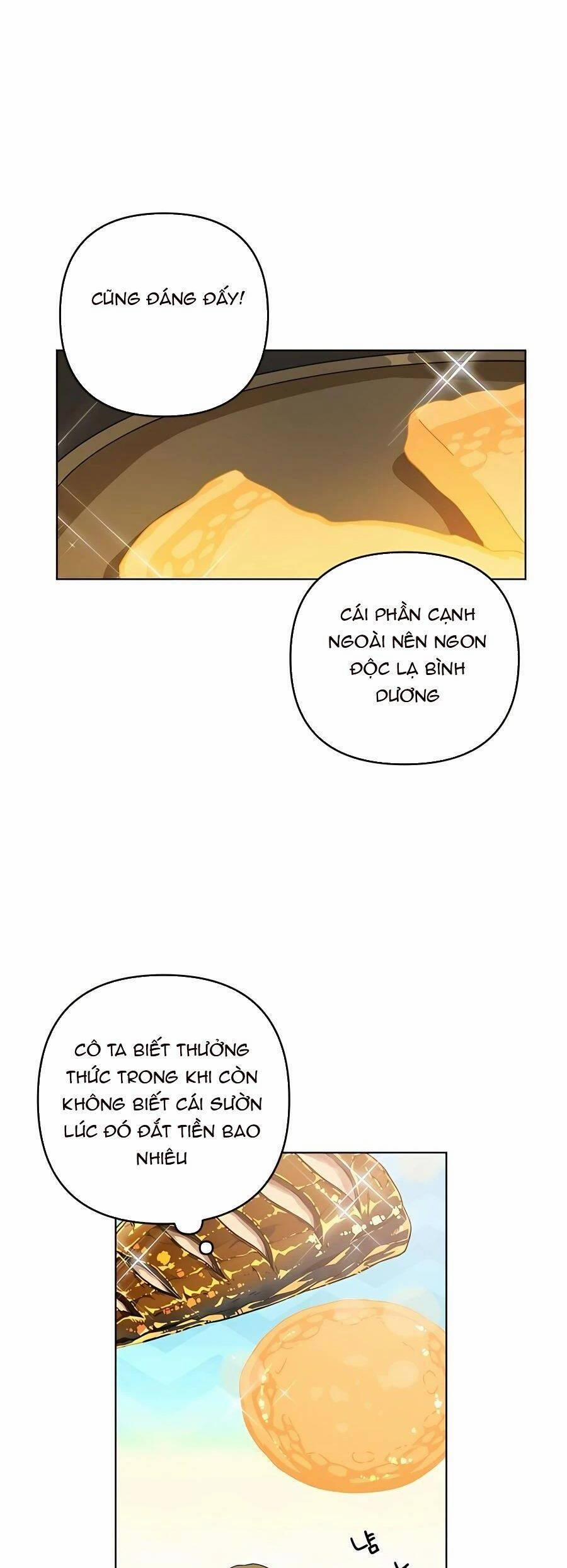 Tôi Từ Bỏ Tất Cả Để Khởi Đầu Ở Một Thế Giới Khác 22 trang 10