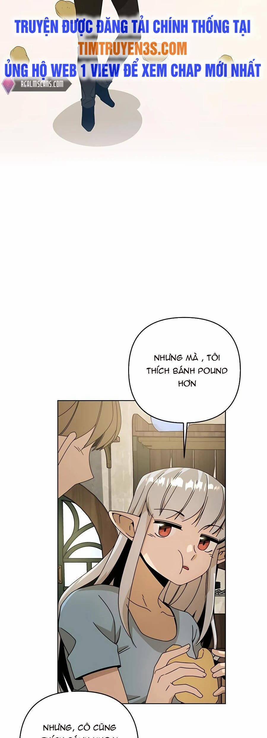 Tôi Từ Bỏ Tất Cả Để Khởi Đầu Ở Một Thế Giới Khác 22 trang 12