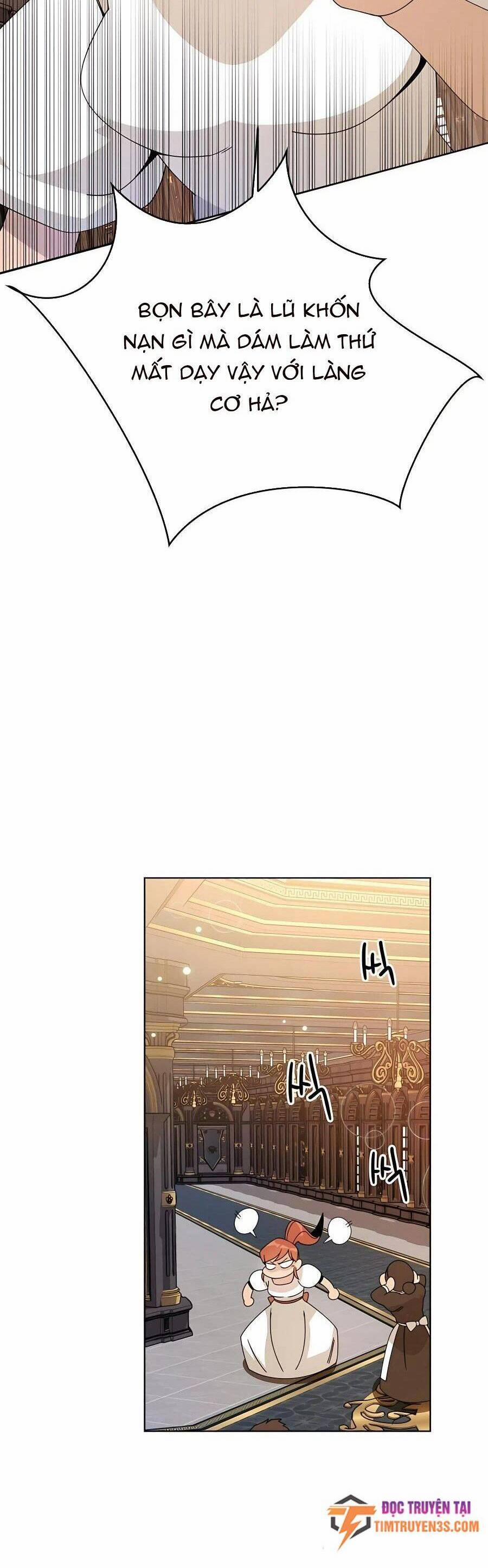 Tôi Từ Bỏ Tất Cả Để Khởi Đầu Ở Một Thế Giới Khác 22 trang 41