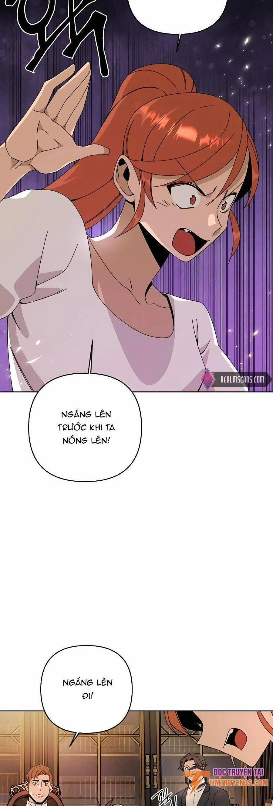 Tôi Từ Bỏ Tất Cả Để Khởi Đầu Ở Một Thế Giới Khác 22 trang 45