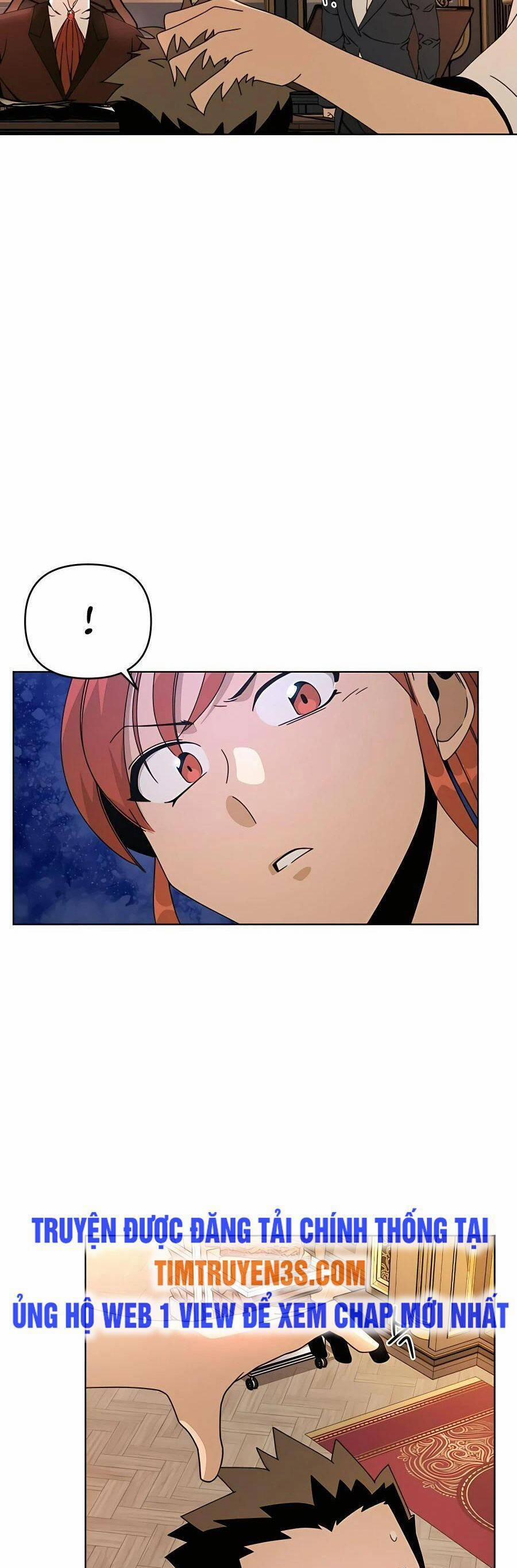 Tôi Từ Bỏ Tất Cả Để Khởi Đầu Ở Một Thế Giới Khác 22 trang 46