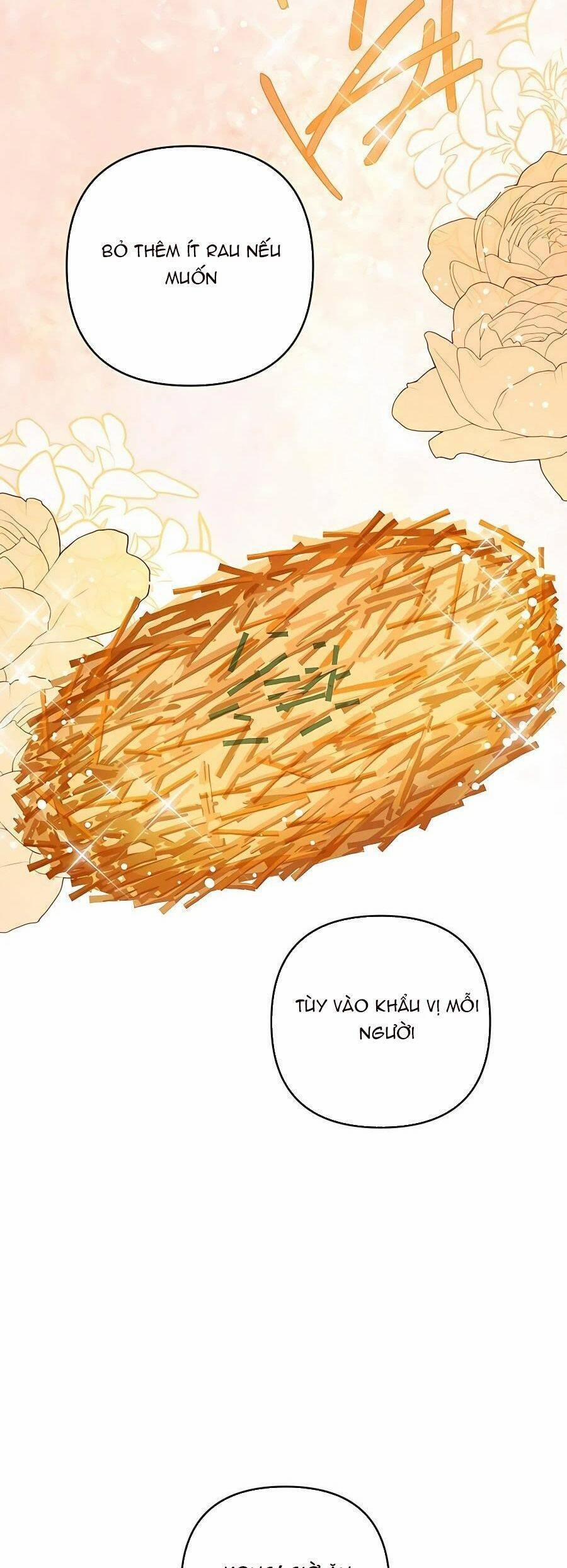 Tôi Từ Bỏ Tất Cả Để Khởi Đầu Ở Một Thế Giới Khác 22 trang 5