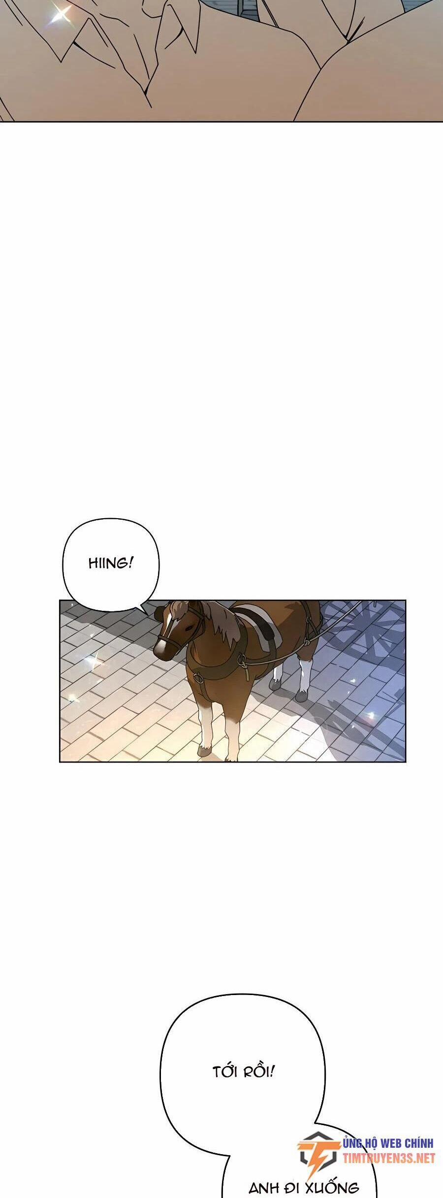 Tôi Từ Bỏ Tất Cả Để Khởi Đầu Ở Một Thế Giới Khác 23 trang 12