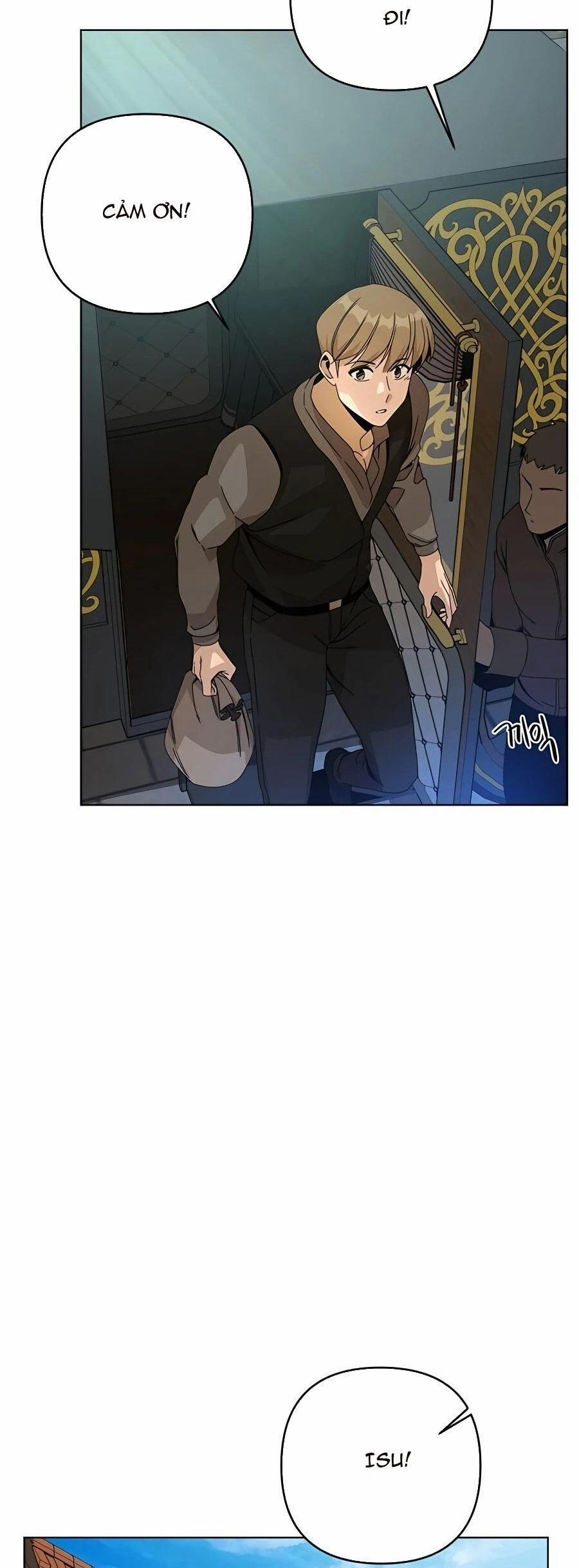 Tôi Từ Bỏ Tất Cả Để Khởi Đầu Ở Một Thế Giới Khác 23 trang 13