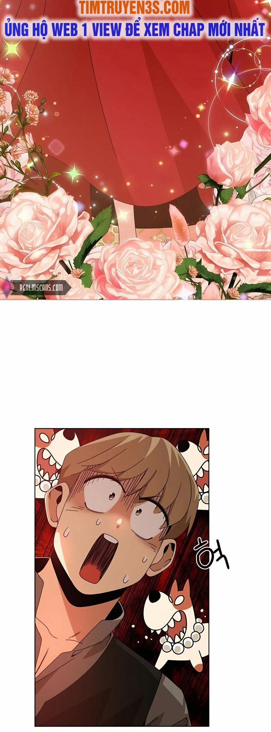 Tôi Từ Bỏ Tất Cả Để Khởi Đầu Ở Một Thế Giới Khác 23 trang 15