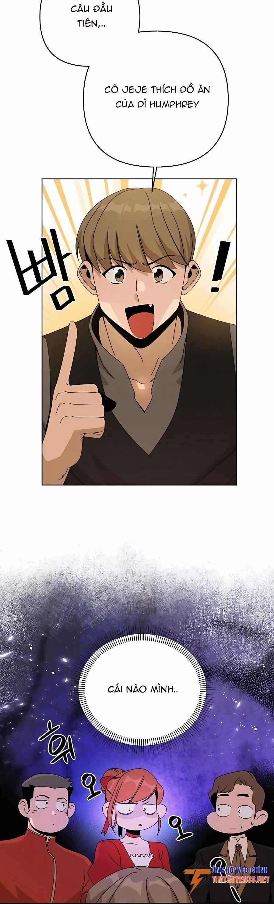 Tôi Từ Bỏ Tất Cả Để Khởi Đầu Ở Một Thế Giới Khác 23 trang 28