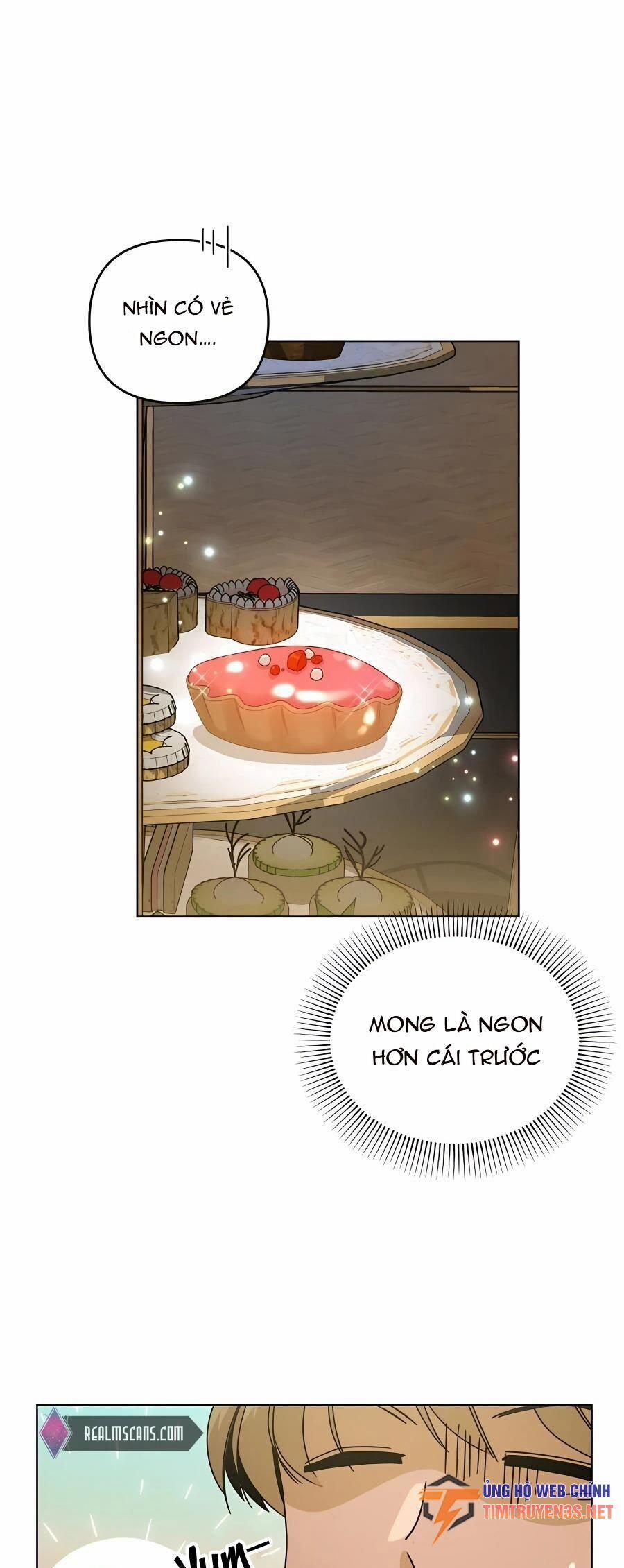 Tôi Từ Bỏ Tất Cả Để Khởi Đầu Ở Một Thế Giới Khác 23 trang 41