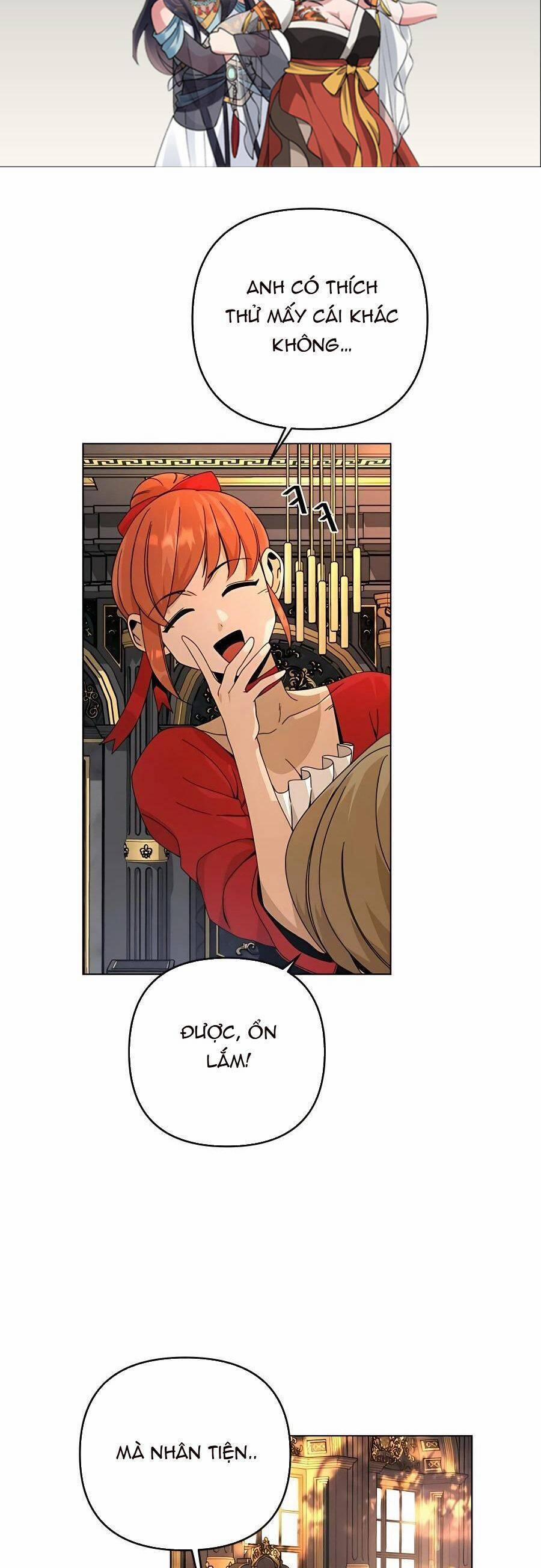 Tôi Từ Bỏ Tất Cả Để Khởi Đầu Ở Một Thế Giới Khác 24 trang 1