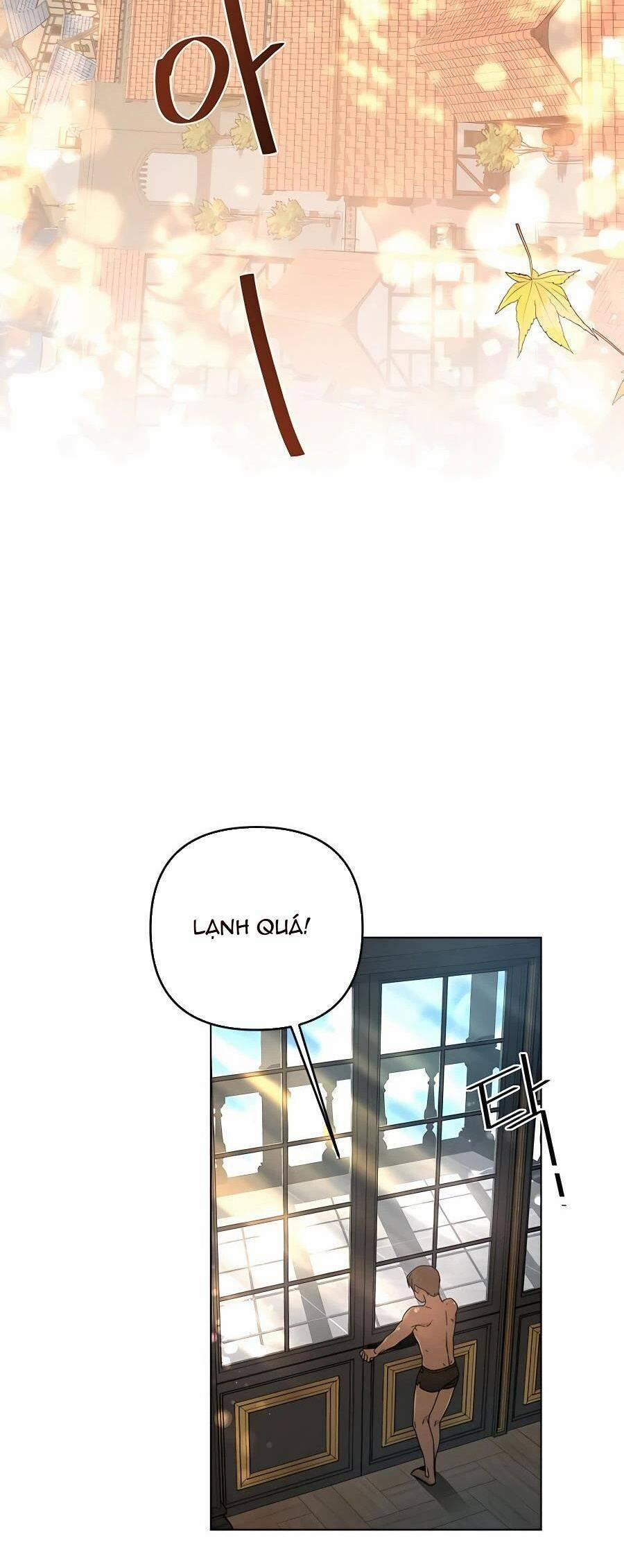 Tôi Từ Bỏ Tất Cả Để Khởi Đầu Ở Một Thế Giới Khác 24 trang 12