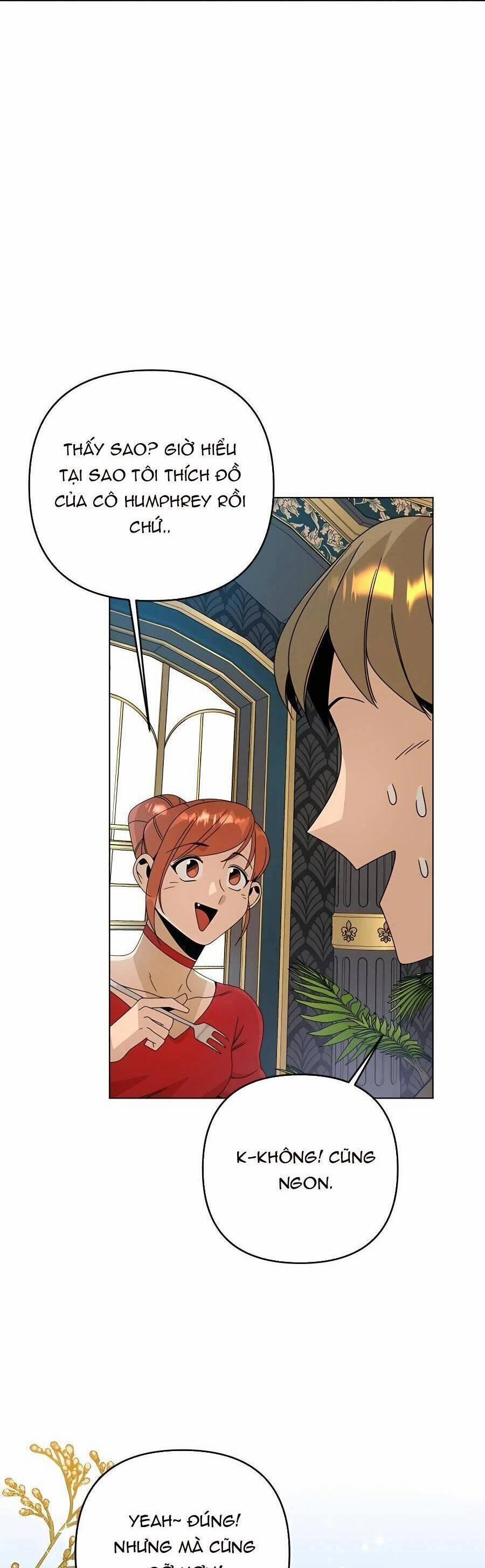 Tôi Từ Bỏ Tất Cả Để Khởi Đầu Ở Một Thế Giới Khác 24 trang 23