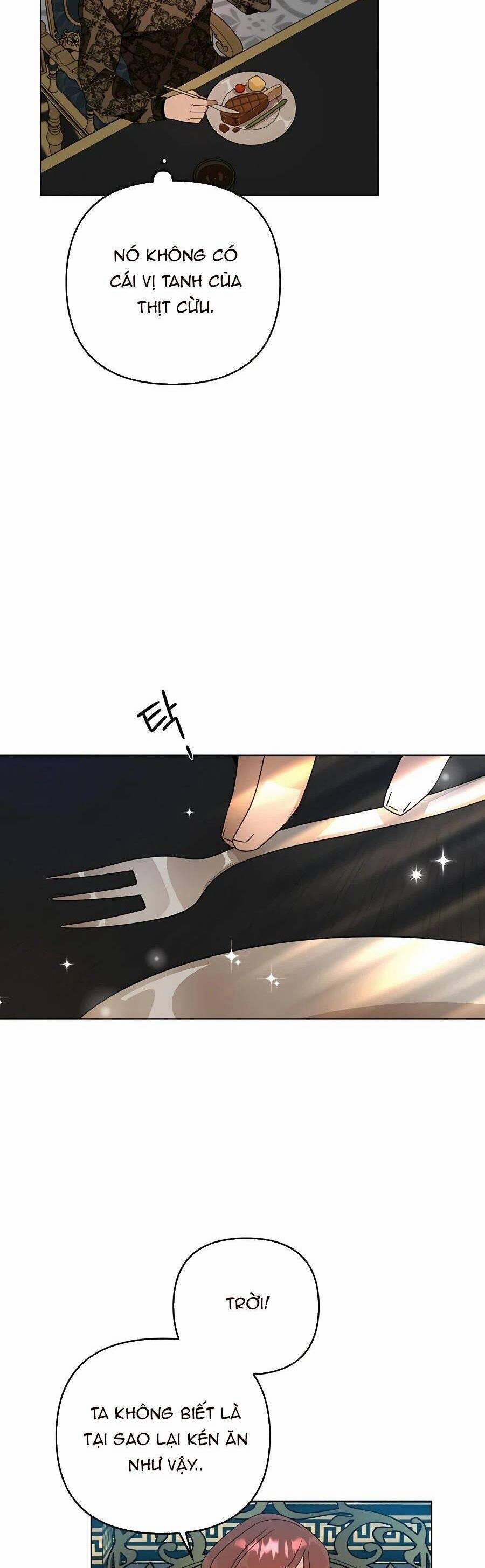 Tôi Từ Bỏ Tất Cả Để Khởi Đầu Ở Một Thế Giới Khác 24 trang 26