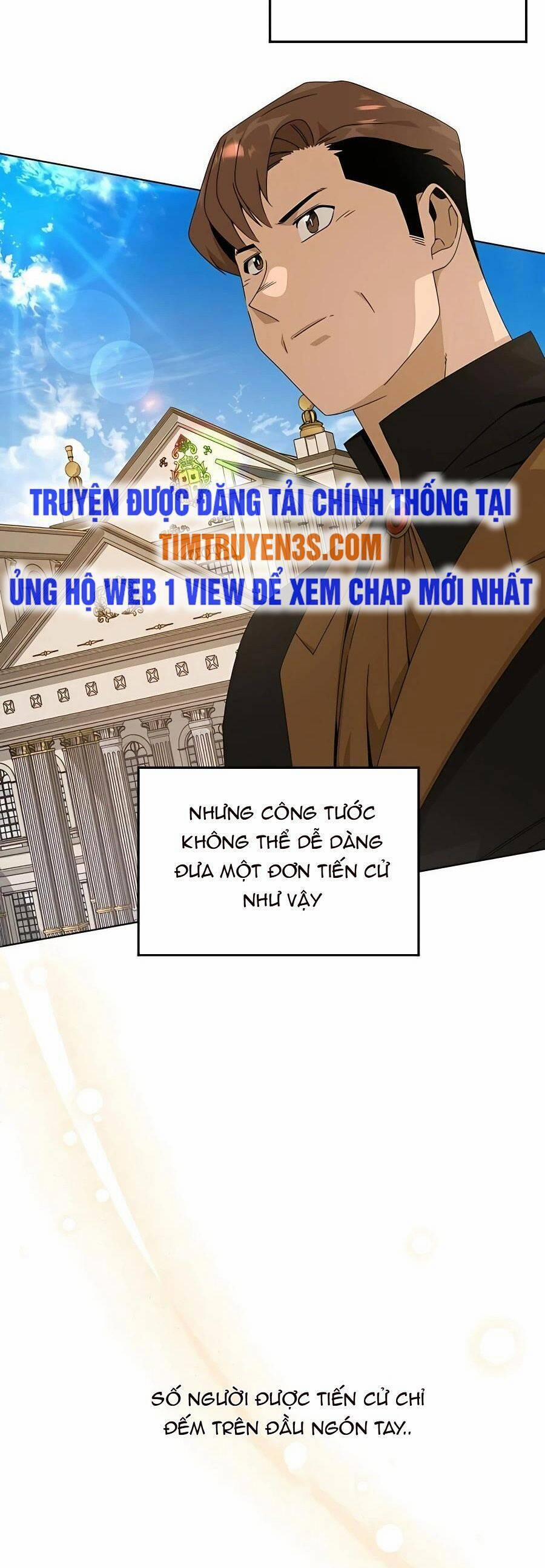 Tôi Từ Bỏ Tất Cả Để Khởi Đầu Ở Một Thế Giới Khác 24 trang 34