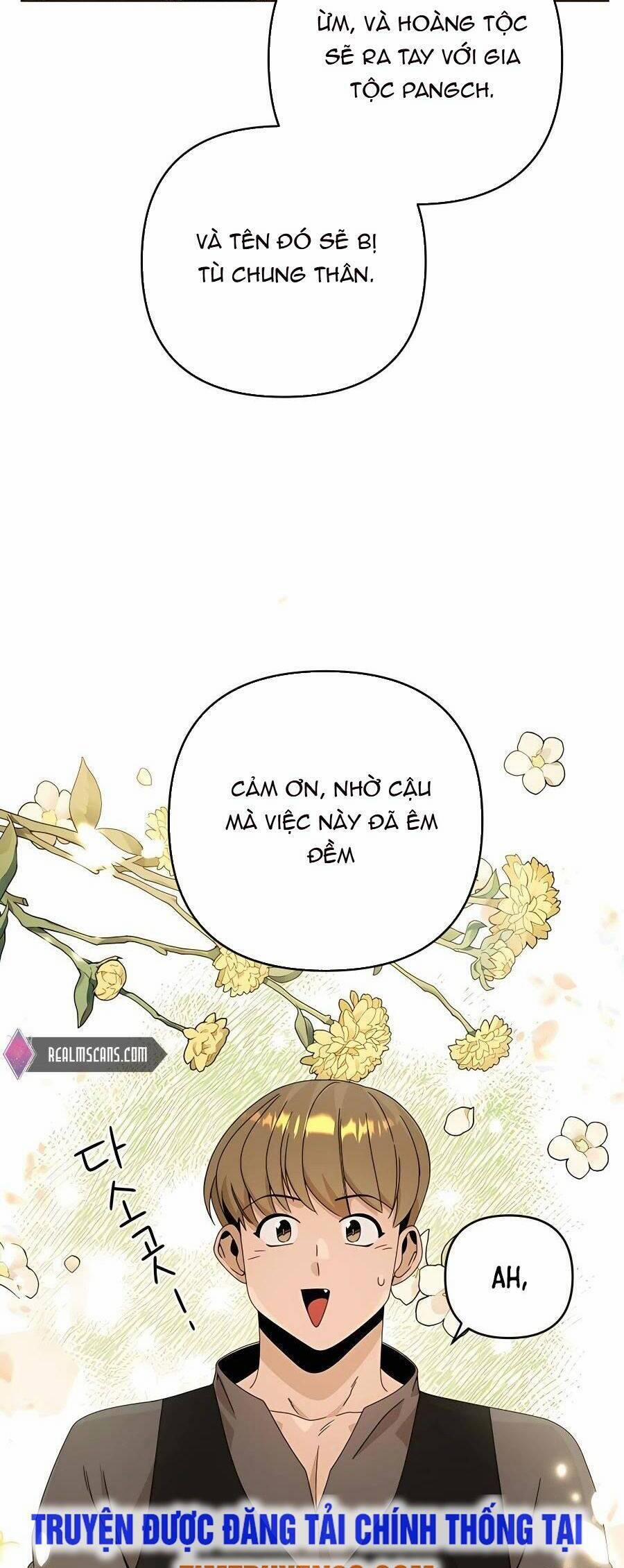 Tôi Từ Bỏ Tất Cả Để Khởi Đầu Ở Một Thế Giới Khác 24 trang 6