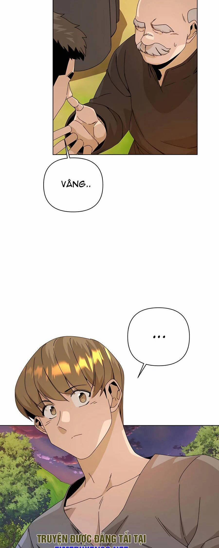 Tôi Từ Bỏ Tất Cả Để Khởi Đầu Ở Một Thế Giới Khác 26 trang 13